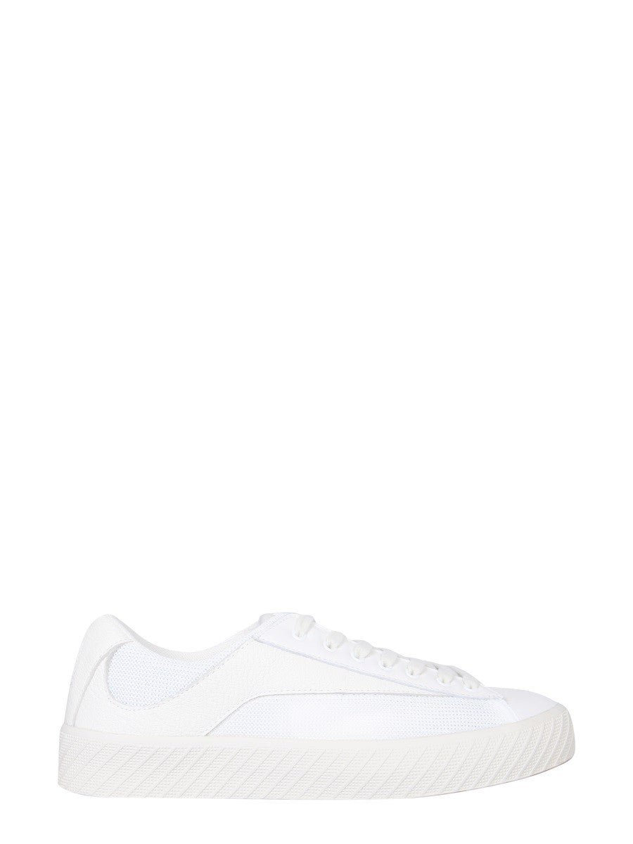 BY FAR - Woman - White - Sneaker