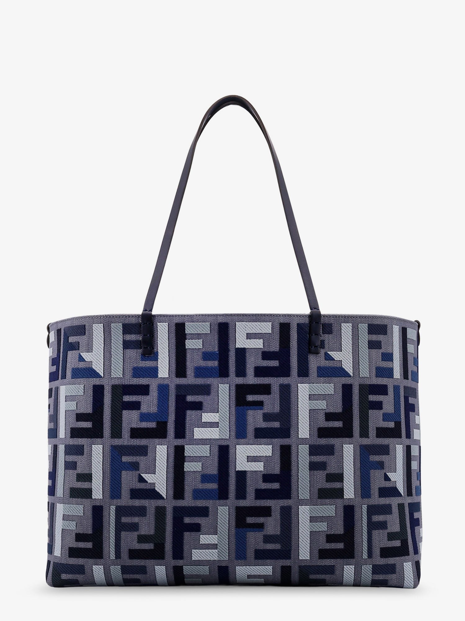 Fendi - Woman - Mirto+Mlc+Os - Shopping Bag