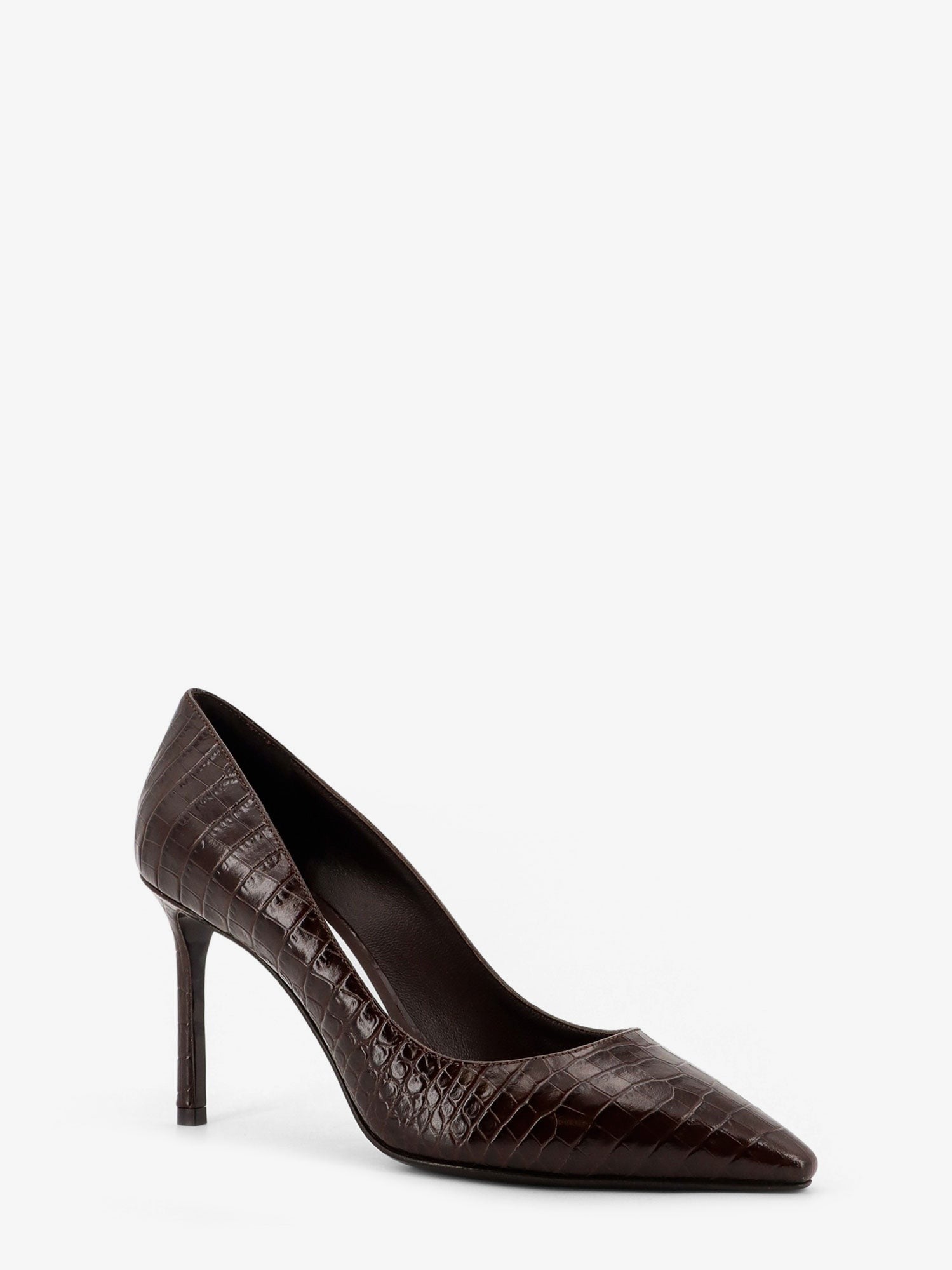 Jimmy Choo - Woman - Brown - Pump