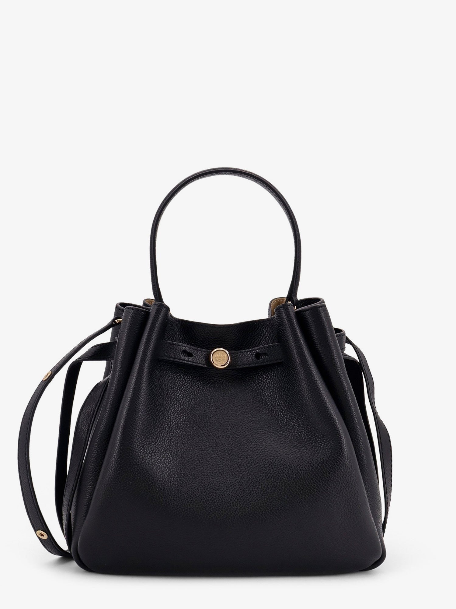 Tory Burch - Woman - Black - Bucket Bag