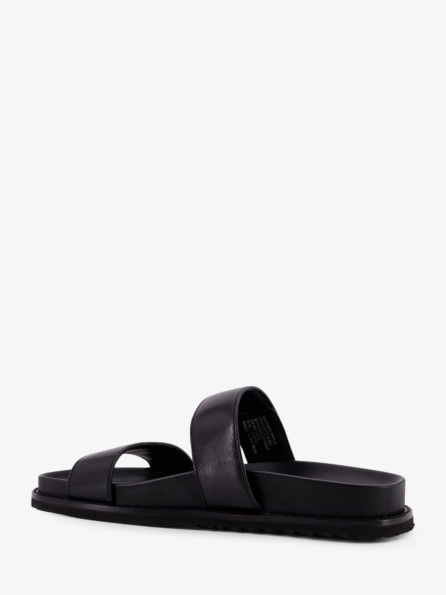 Tory Burch - Woman - Black - Sandal