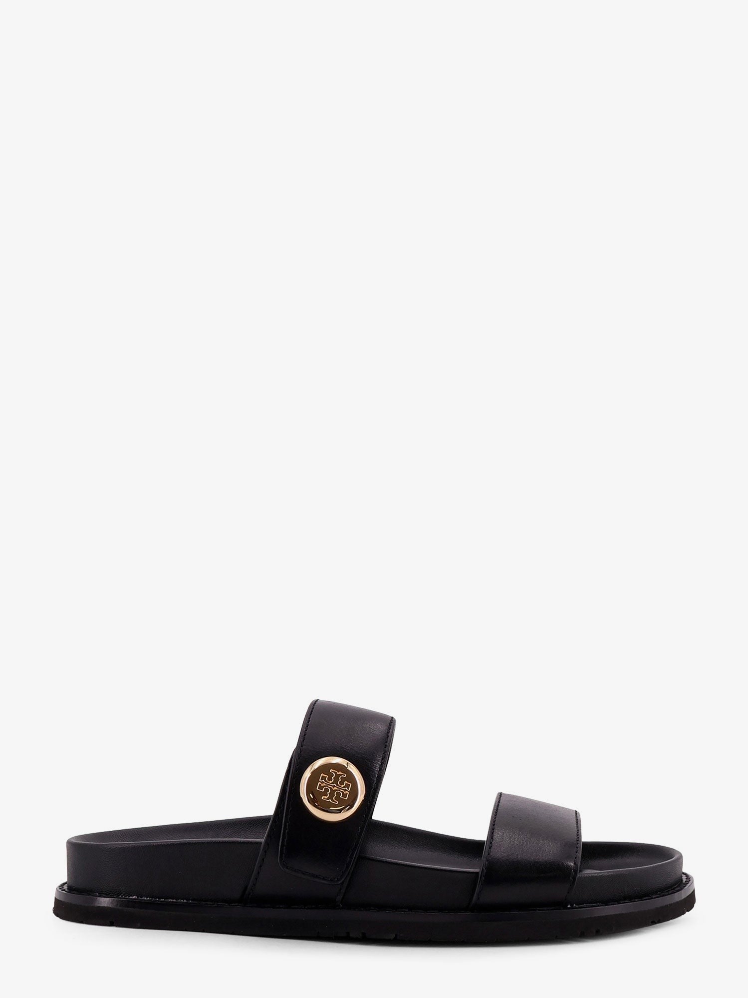 Tory Burch - Woman - Black - Sandal