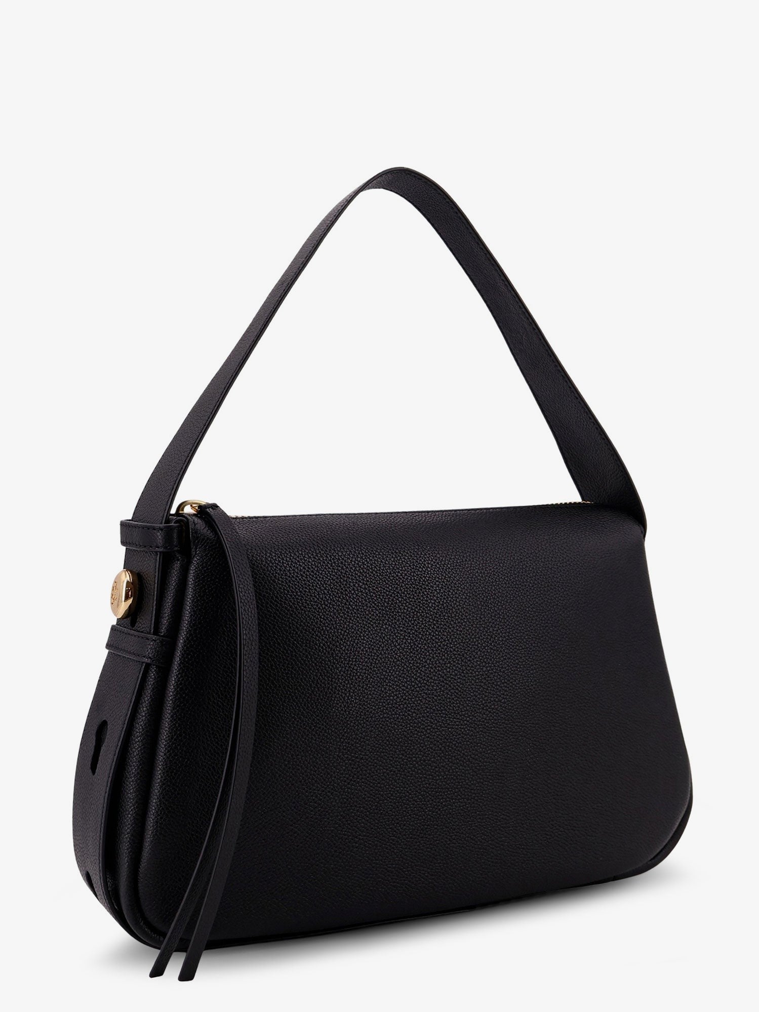 Tory Burch - Woman - Black - Shoulder Bag