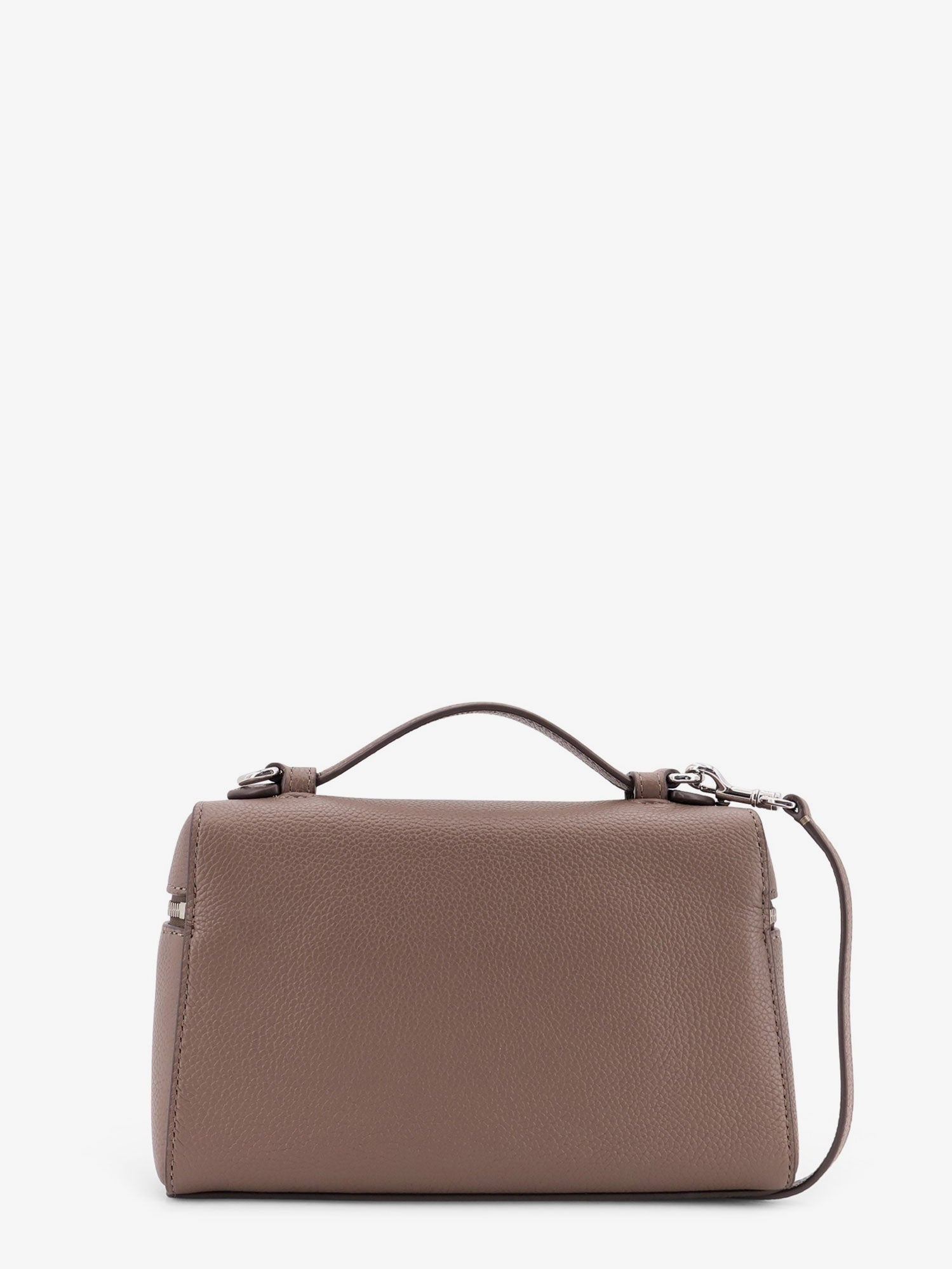 Tory Burch - Woman - Beige - Crossbody Bag