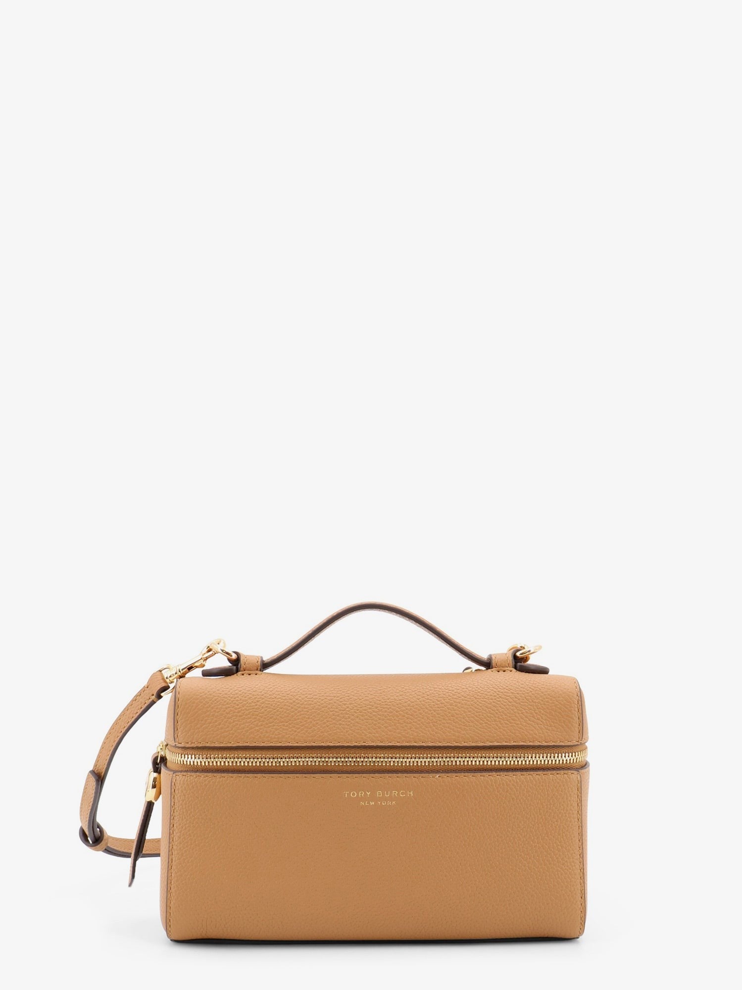 Tory Burch - Woman - Brown - Crossbody Bag