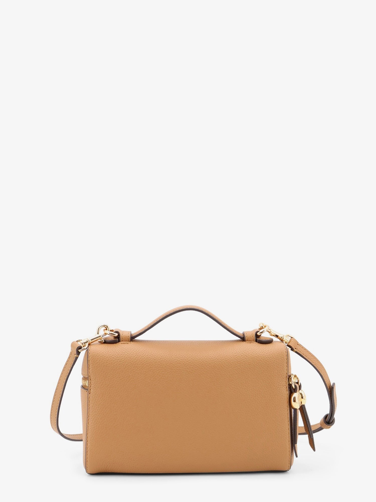 Tory Burch - Woman - Brown - Crossbody Bag