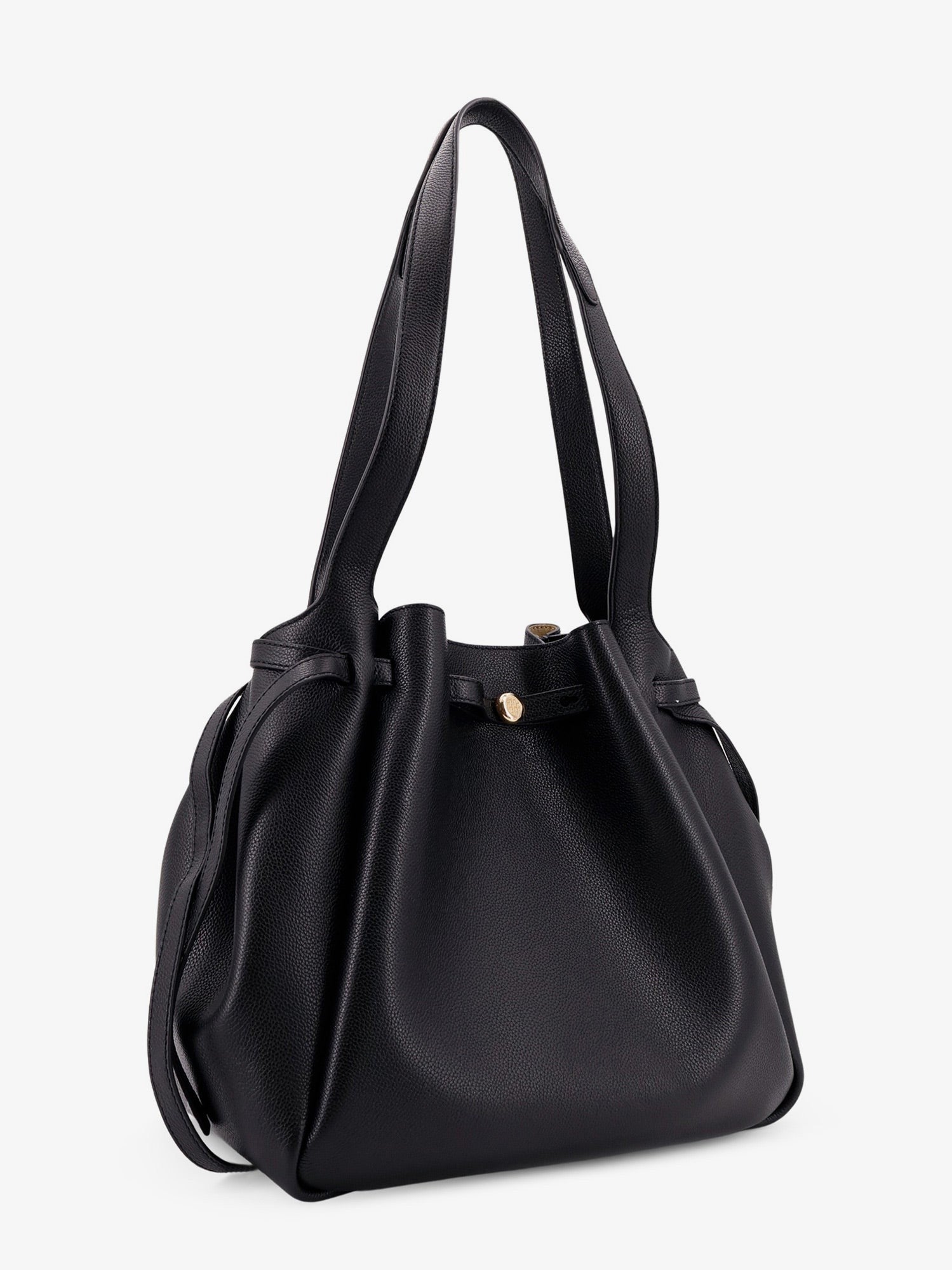 Tory Burch - Woman - Black - Shopping Bag