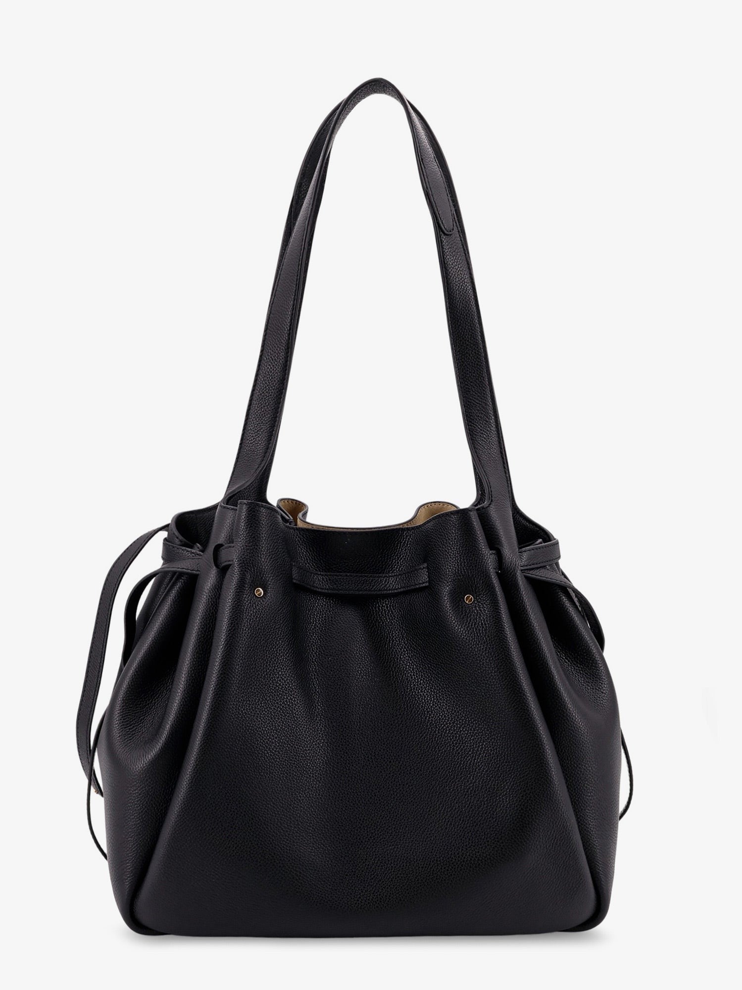 Tory Burch - Woman - Black - Shopping Bag