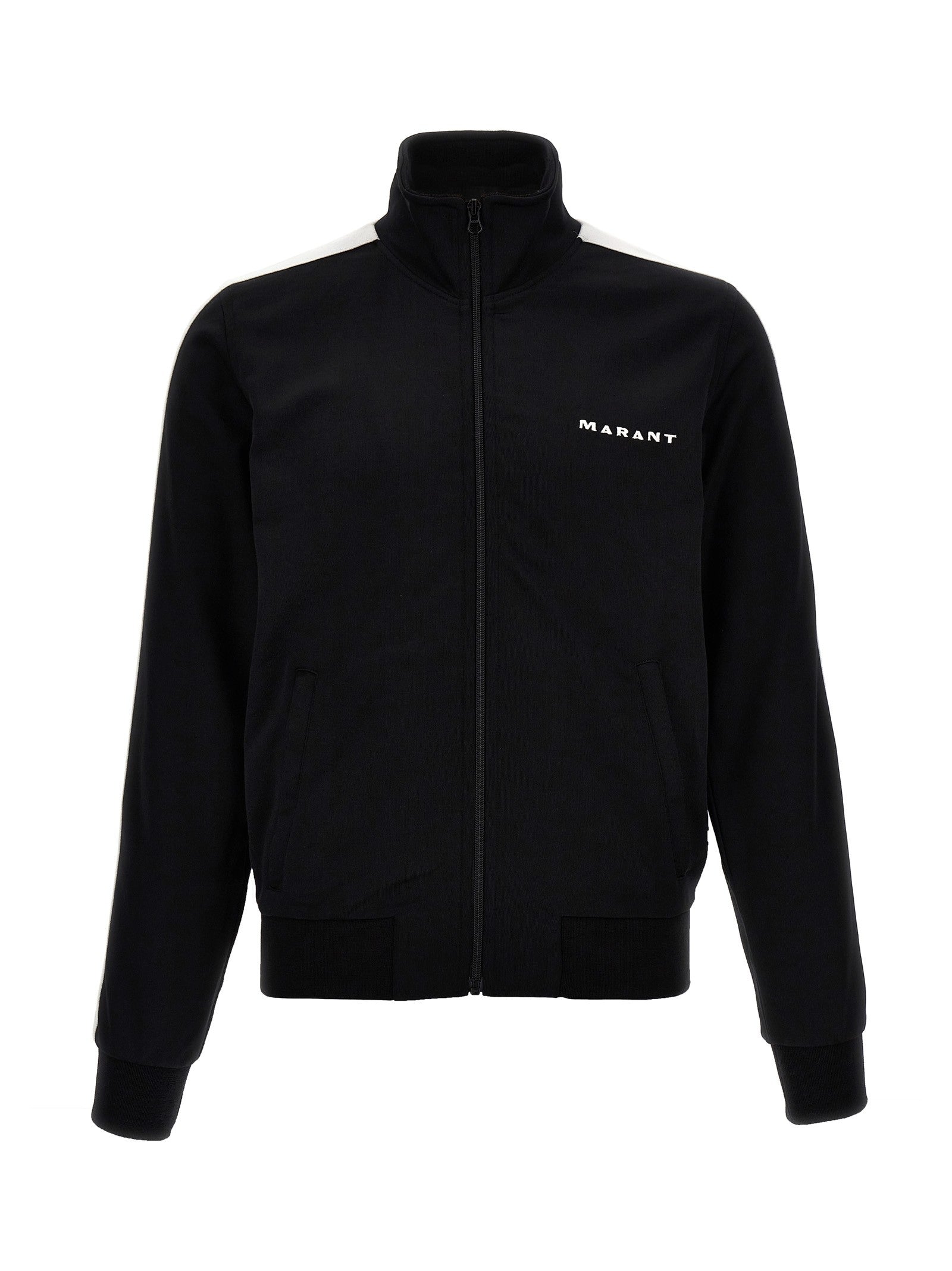 MARANT - nan - Multicolor - Sweatshirt