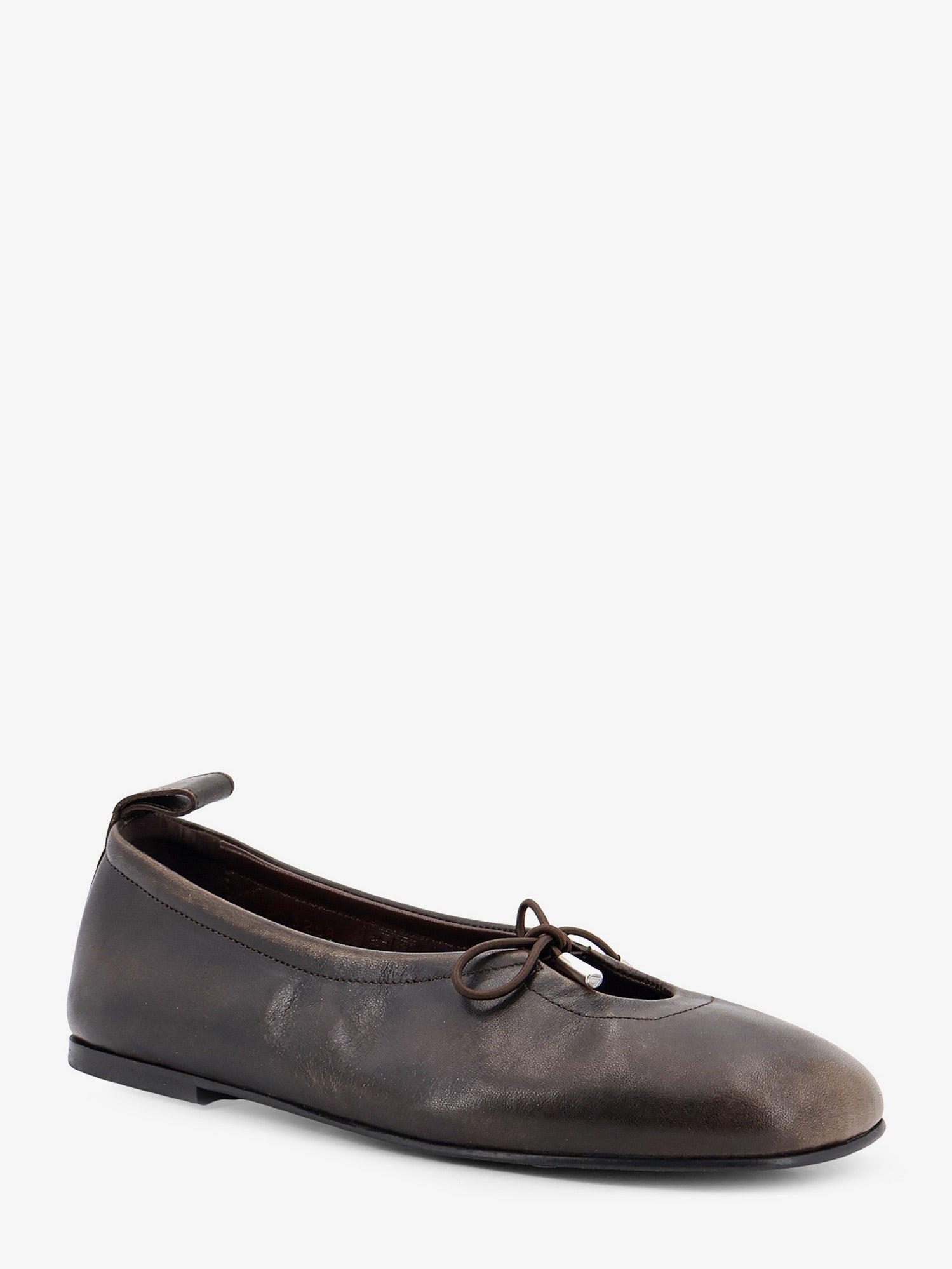 ALOHAS - Woman - Brown - Ballerina