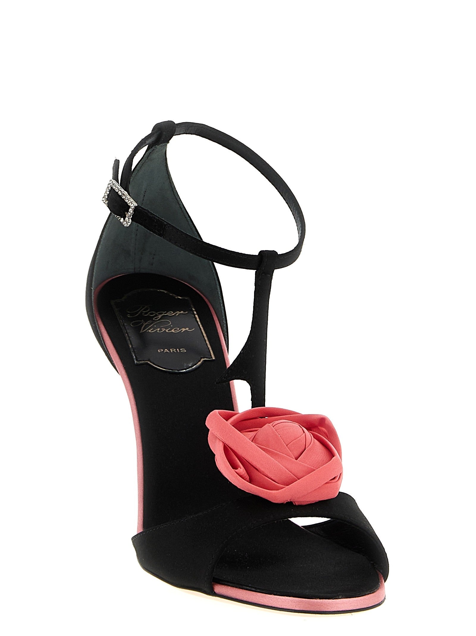 ROGER VIVIER - nan - Black - Sandal