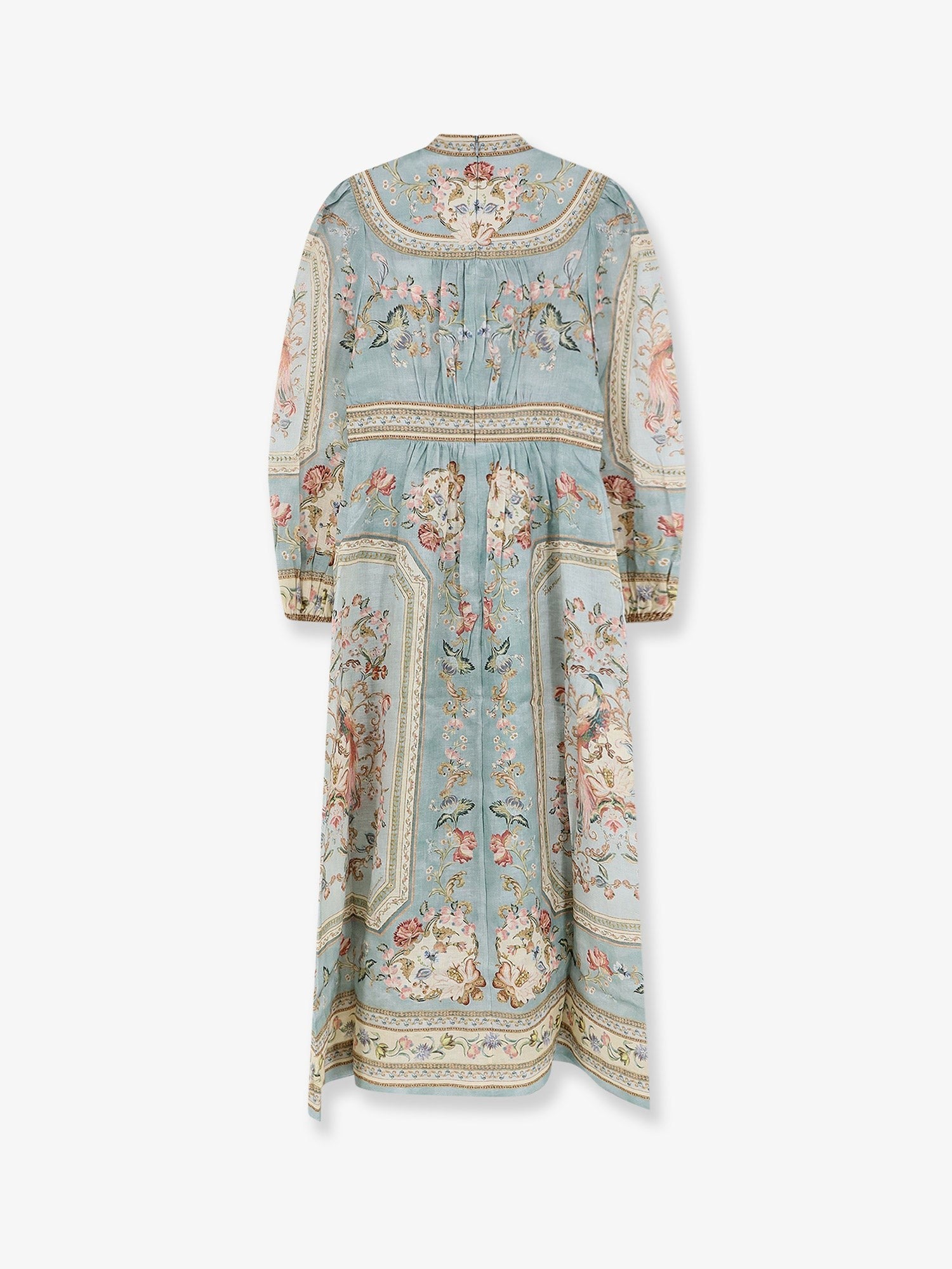 ZIMMERMANN - Woman - Multicolor - Dress