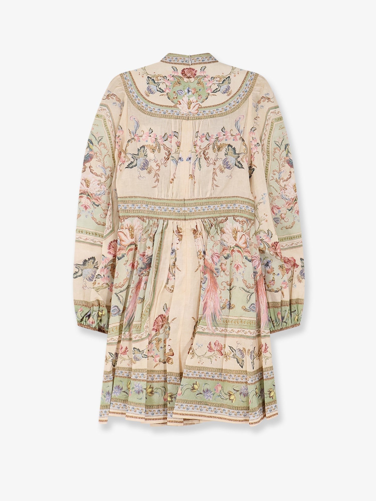 ZIMMERMANN - Woman - Multicolor - Dress