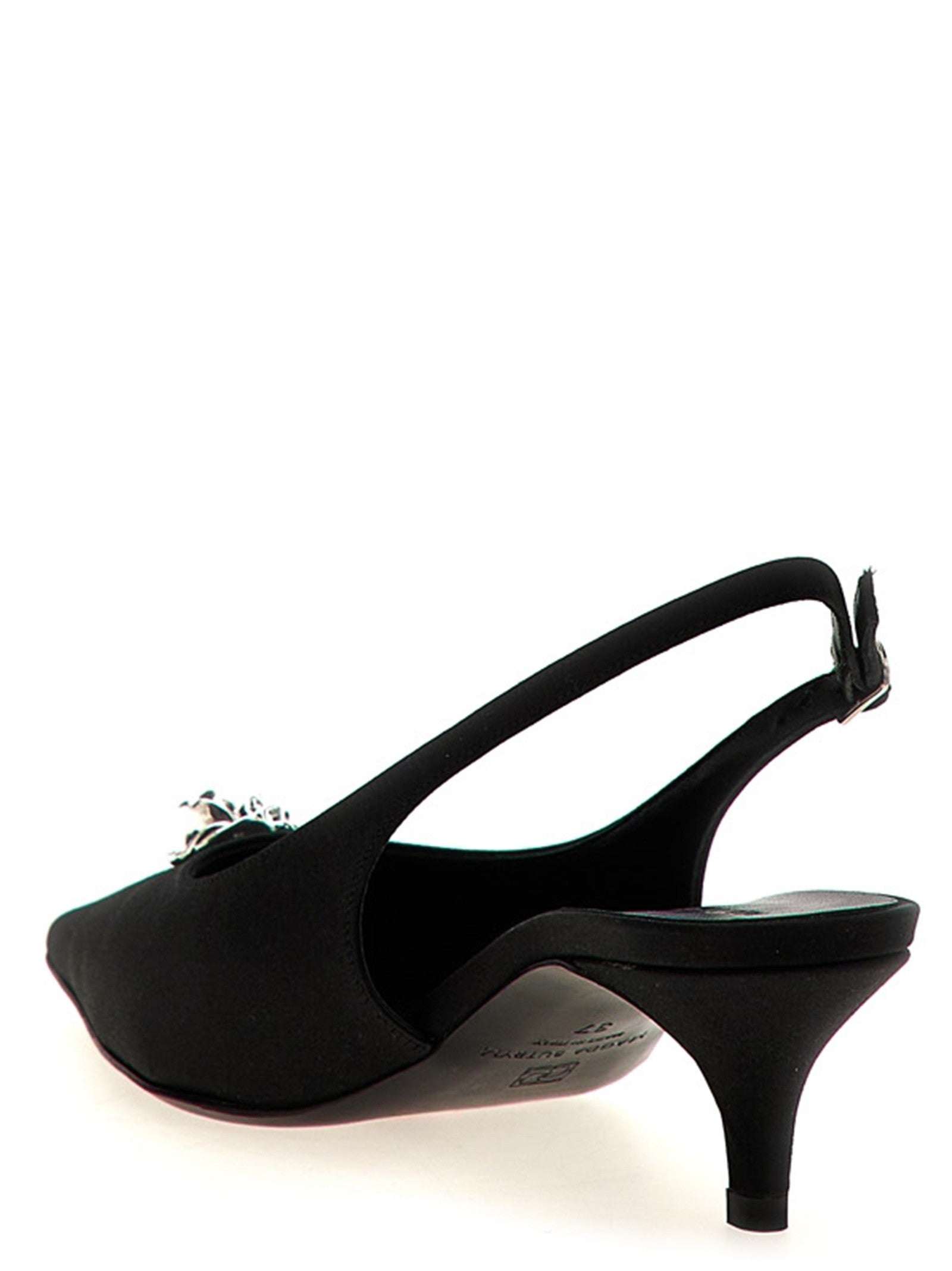 MAGDA BUTRYM - nan - Black - Pump