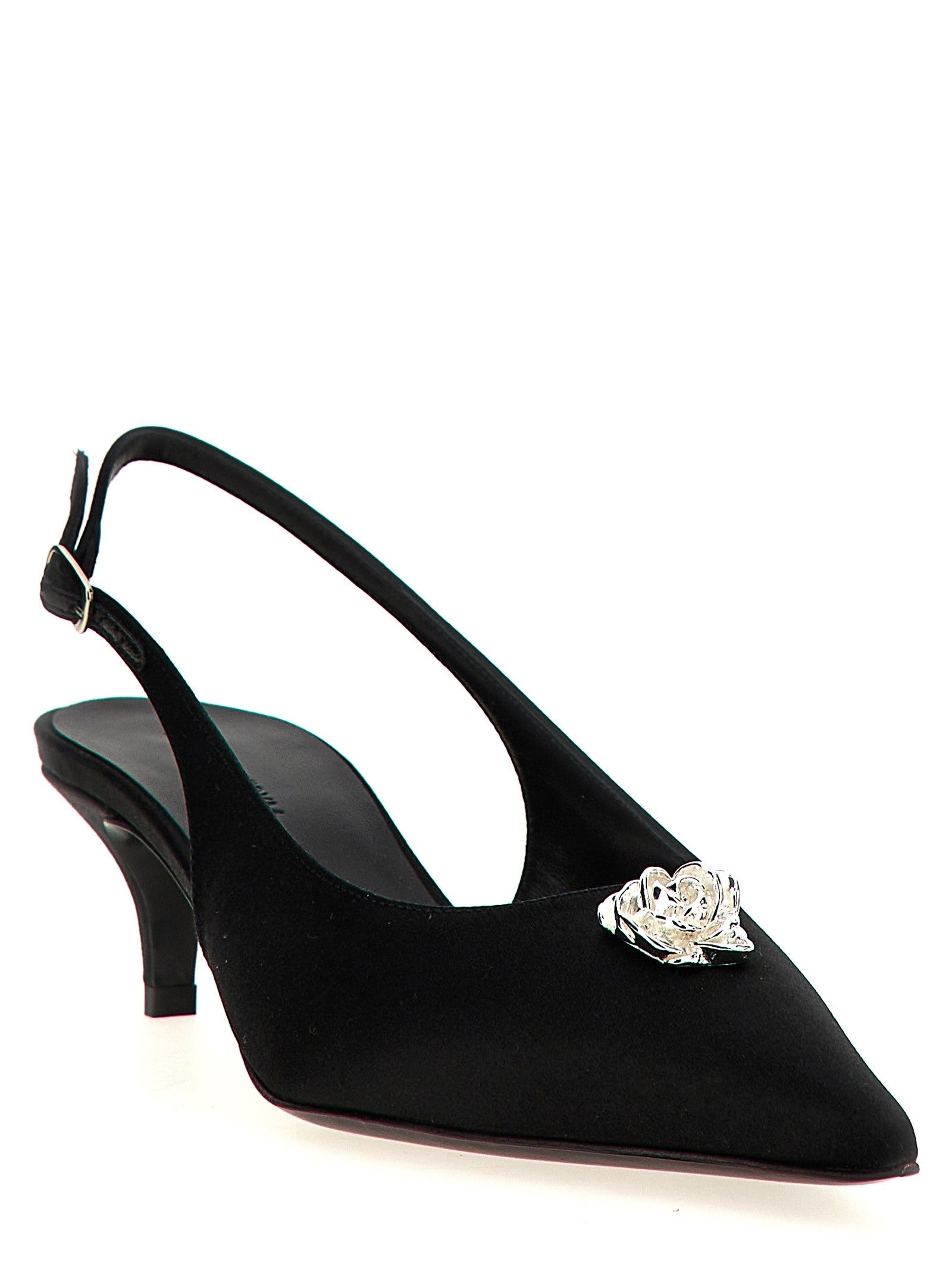 MAGDA BUTRYM - nan - Black - Pump