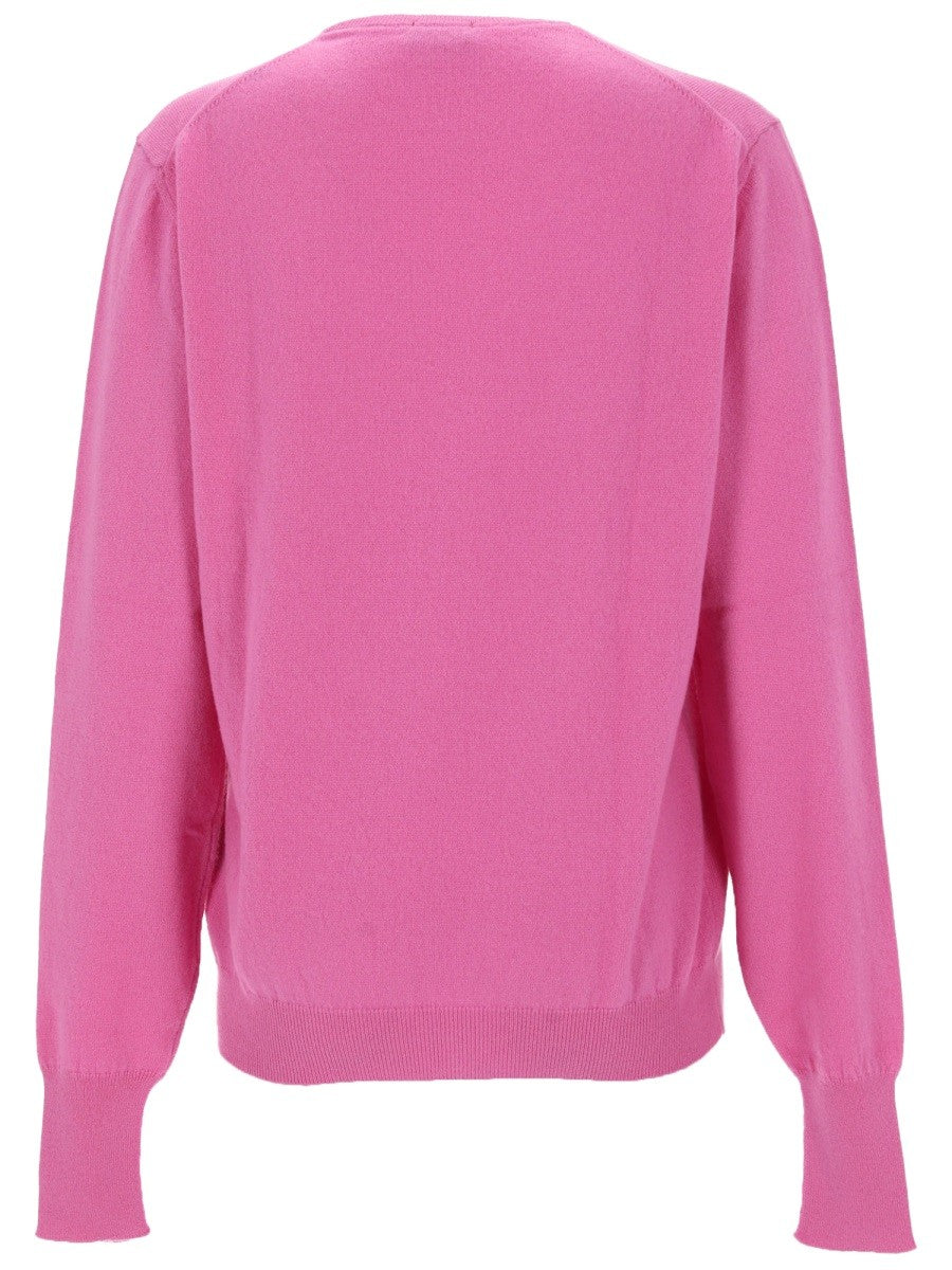 DRUMOHR - Man - Black - Sweater