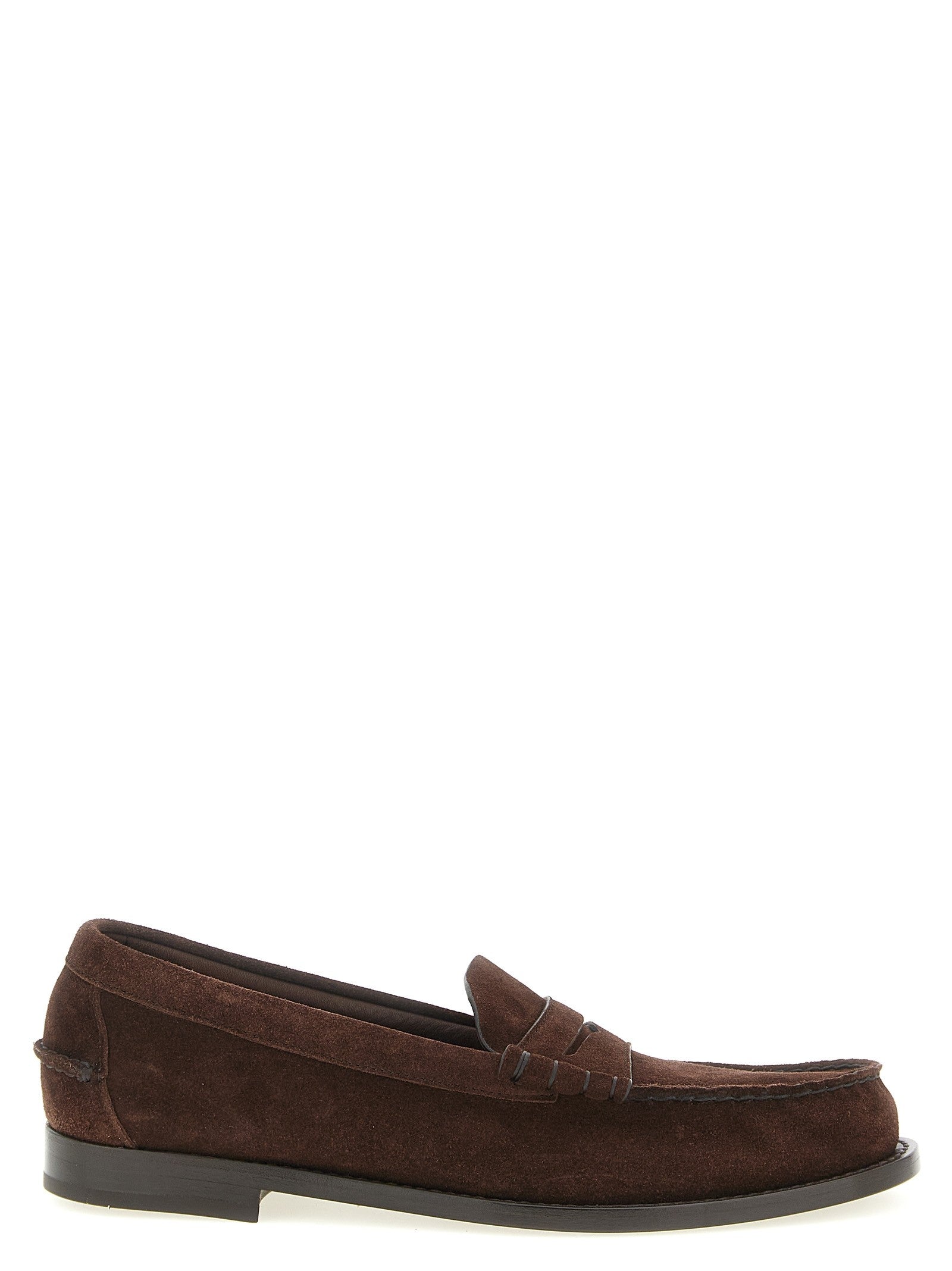 CHURCH'S - nan - Brown - Loafer