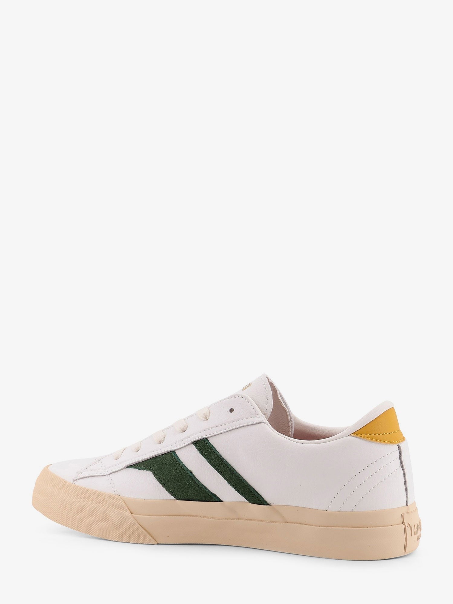 PRO KEDS - Man - White - Sneaker