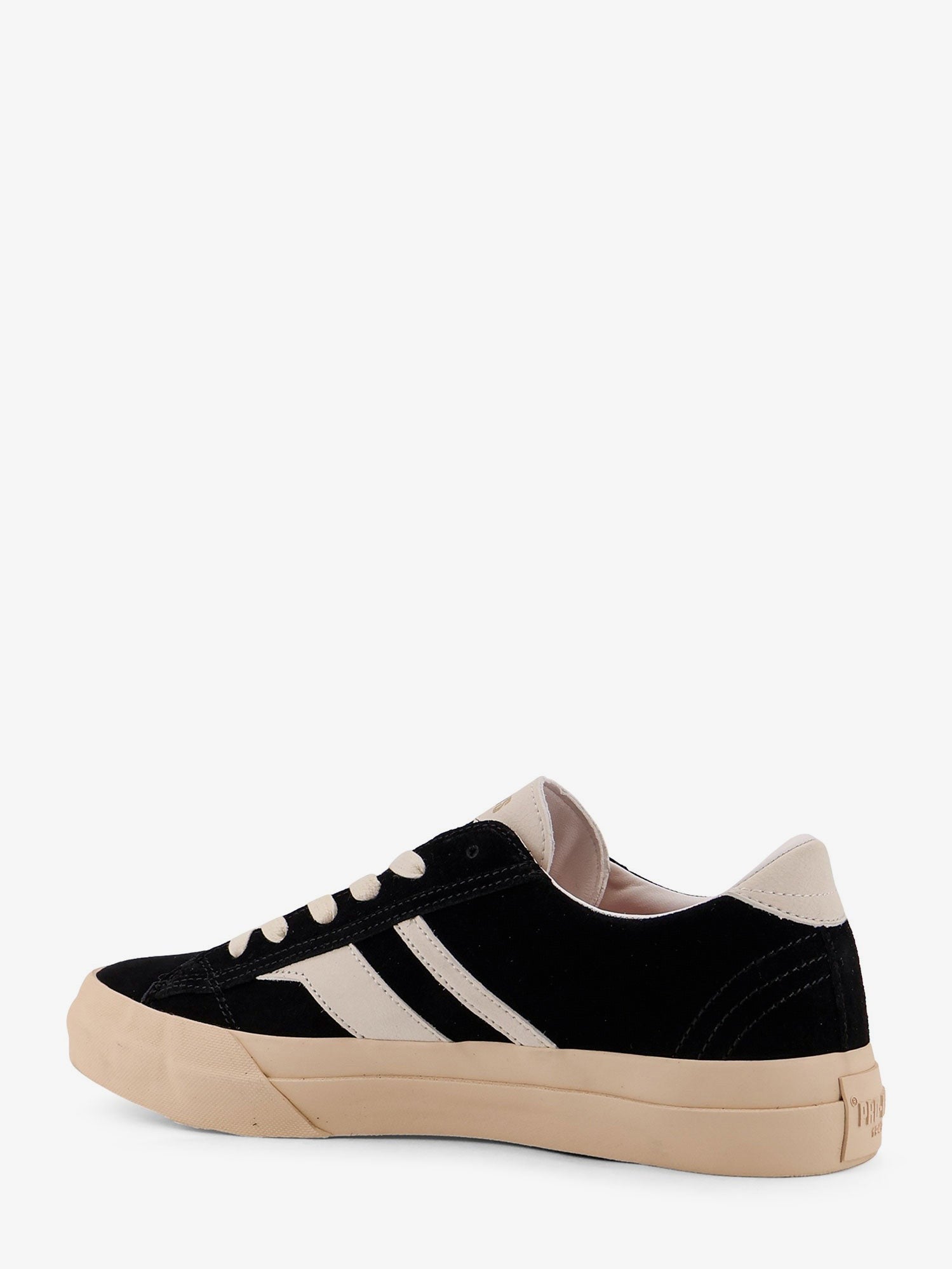 PRO KEDS - Man - Black/White - Sneaker