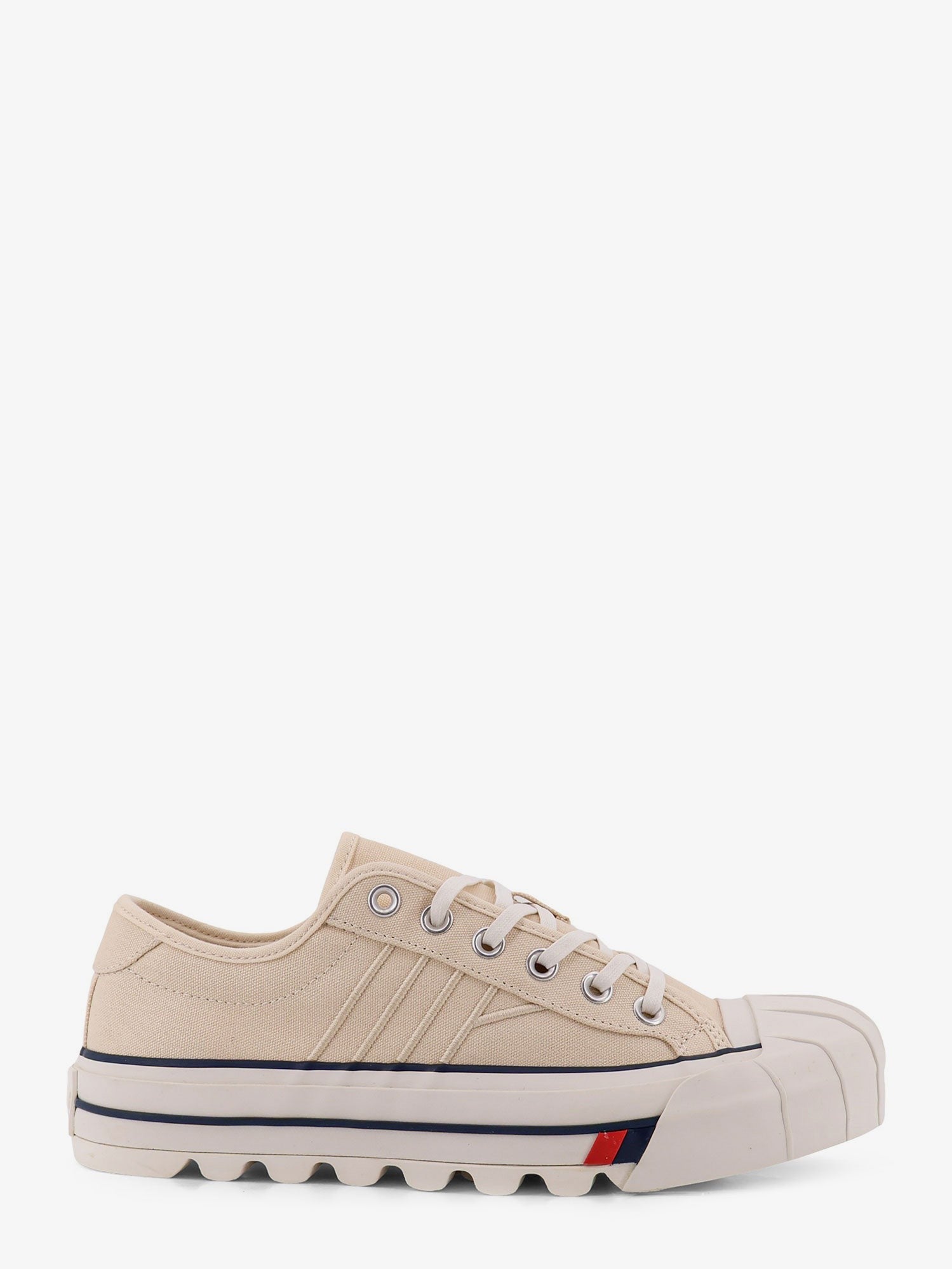 PRO KEDS - Man - Antique Pearl - Sneaker