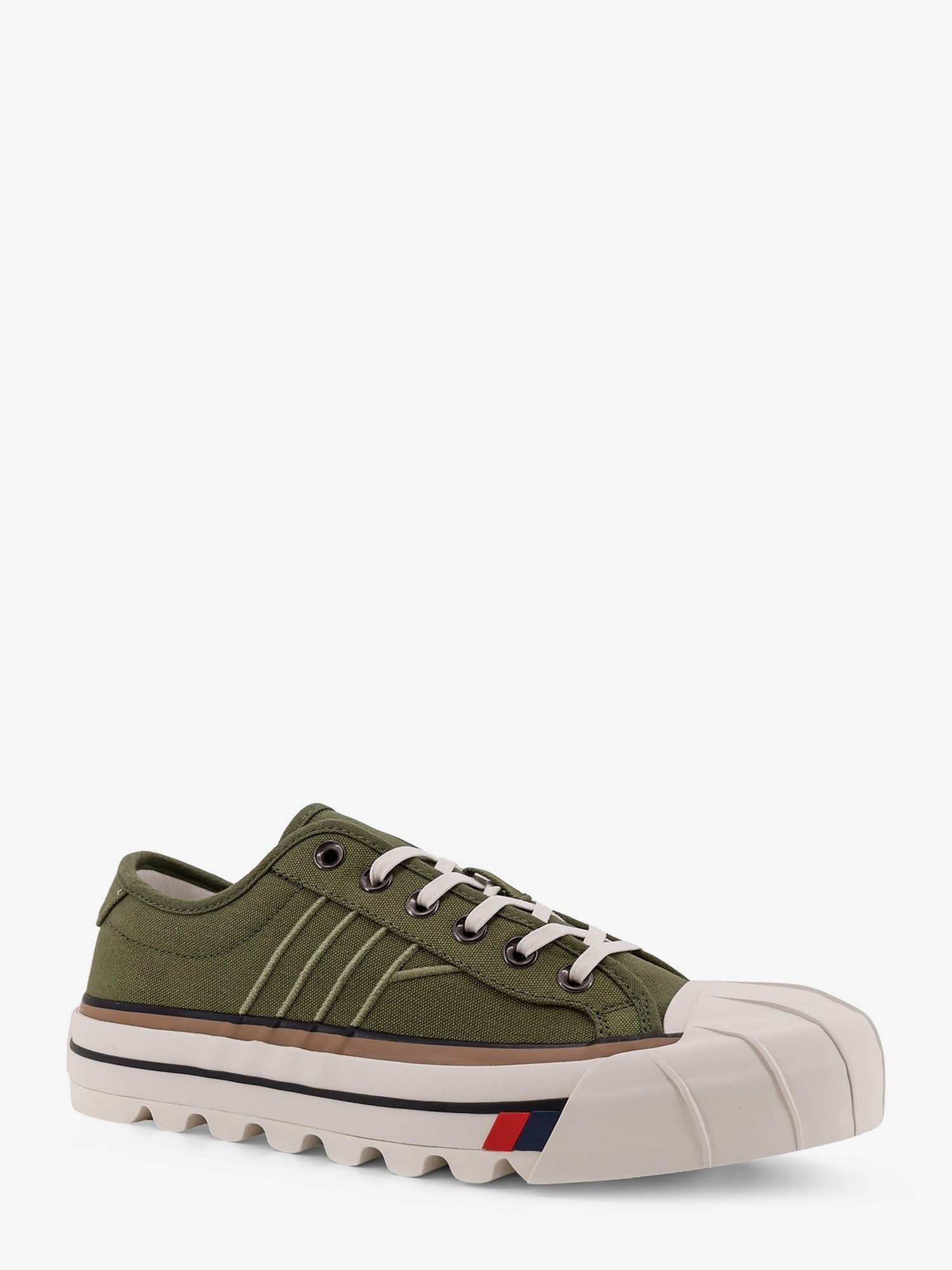 PRO KEDS - Man - Moss Green - Sneaker