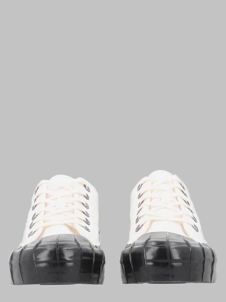 PRO-KEDS - Man - Grey - Sneaker