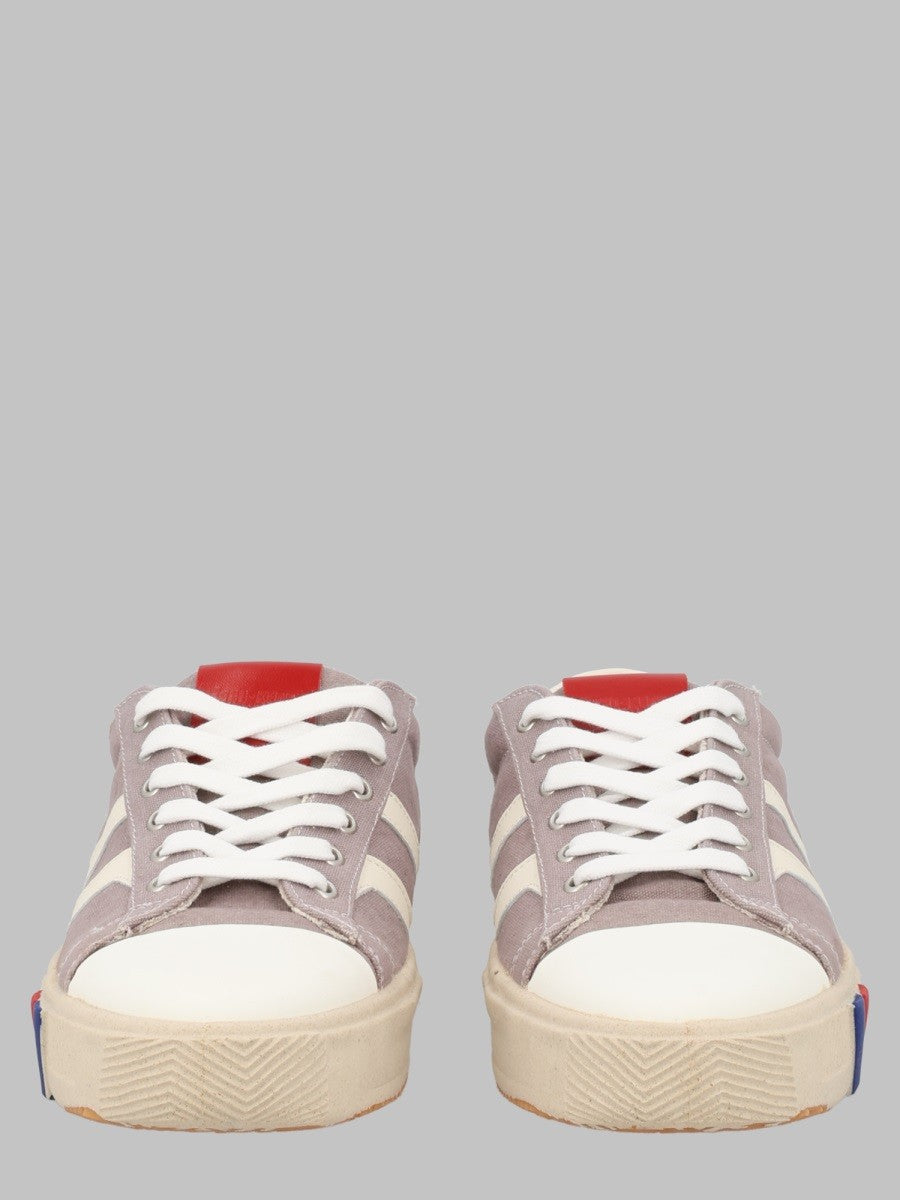 PRO-KEDS - Man - White - Sneaker