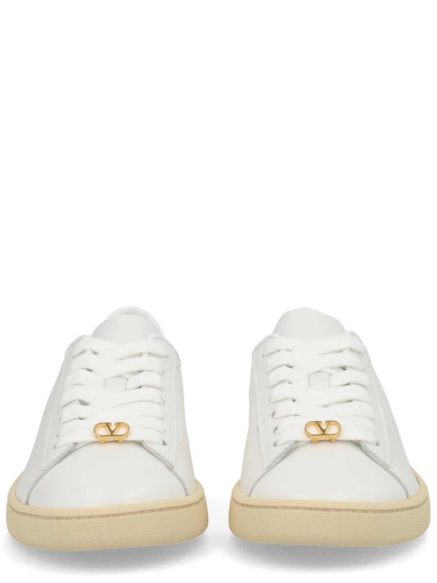 Valentino Garavani - Woman - White - Sneaker