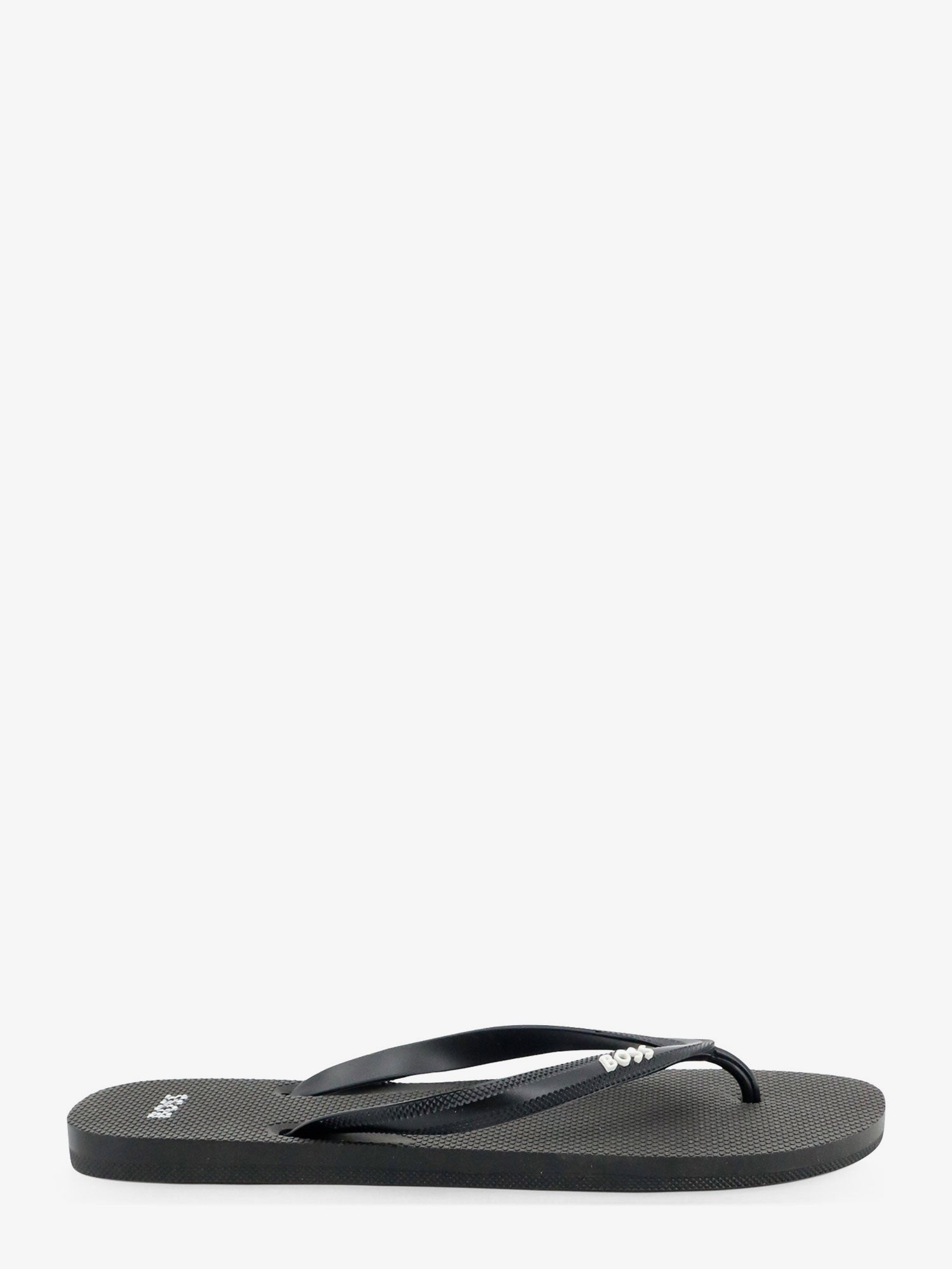 Boss - Man - Black - Sandal