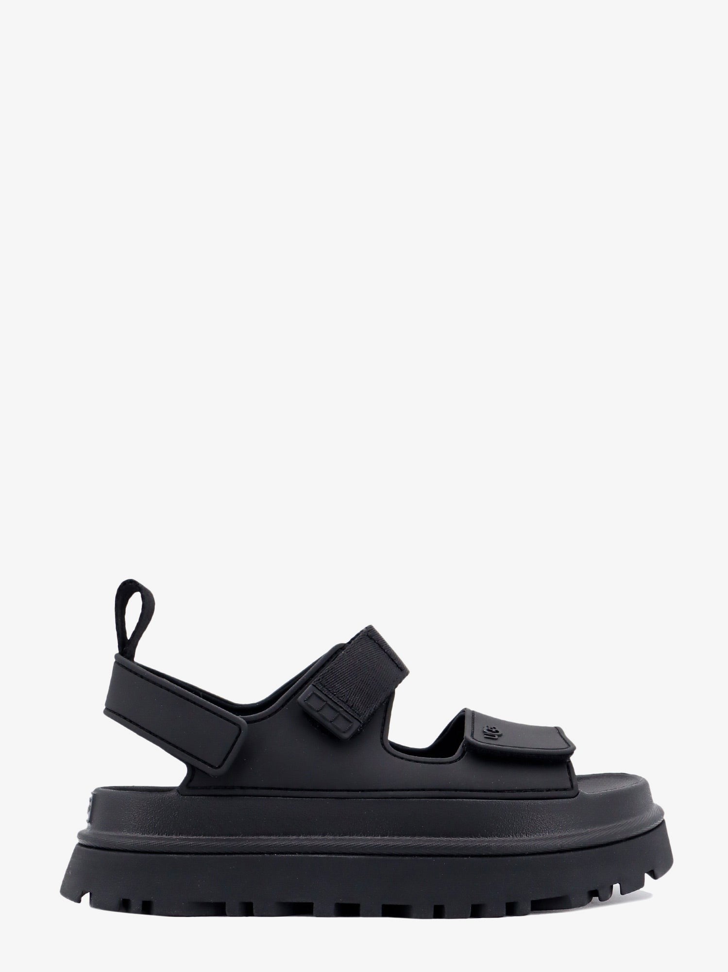Ugg - Woman - Black - Sandal