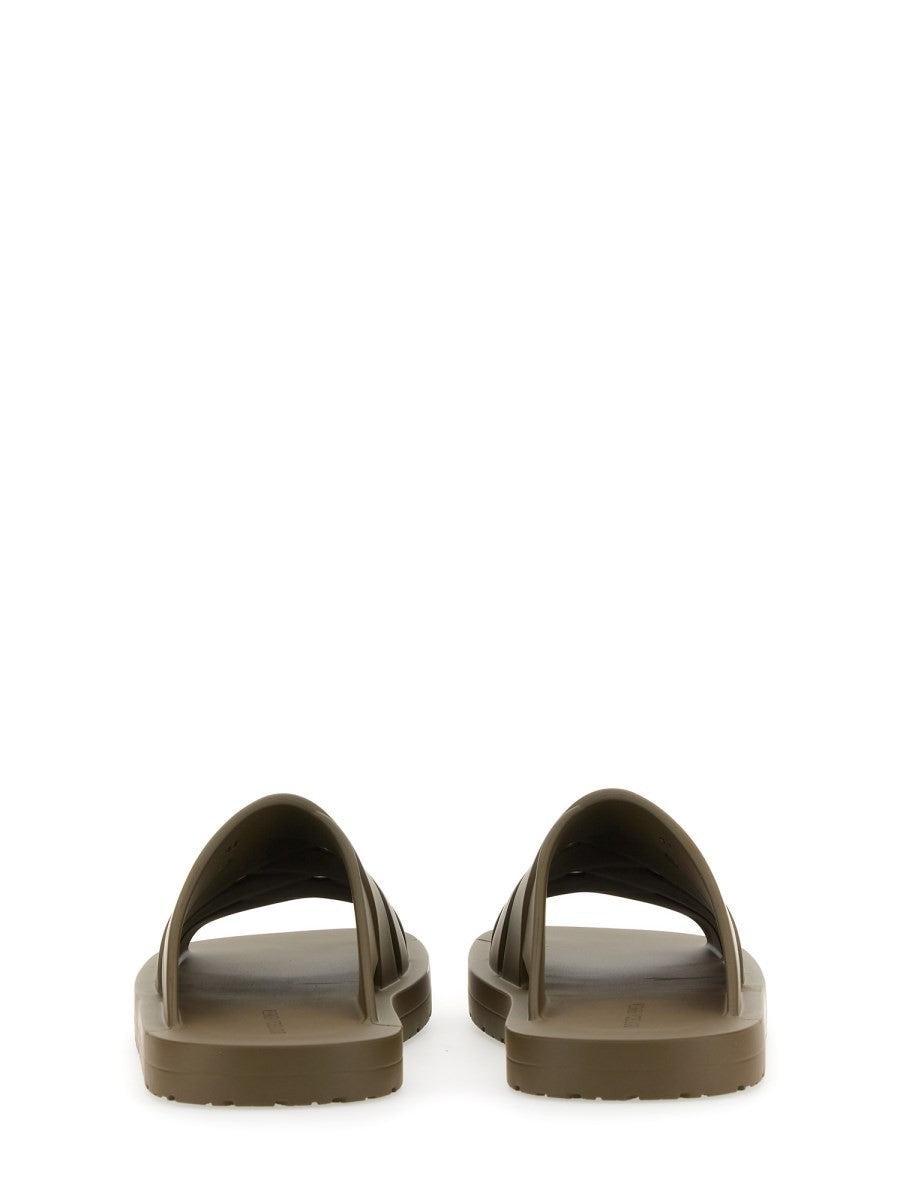 Bottega Veneta - Man - Multicolour - Sandal