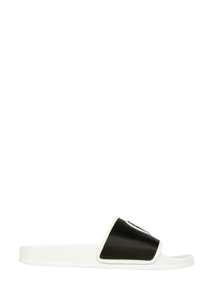 Giuseppe Zanotti - Woman - Black - Sandal