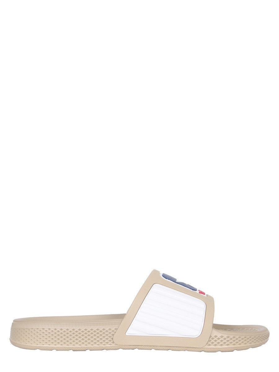TELFAR X CONVERSE - Woman - Beige - Sandal