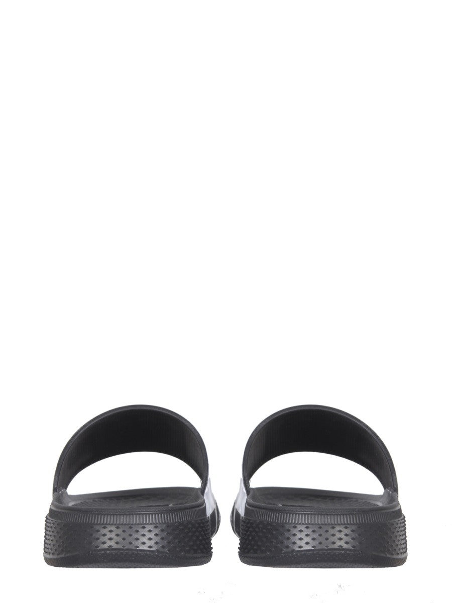 TELFAR X CONVERSE - Woman - Black - Sandal