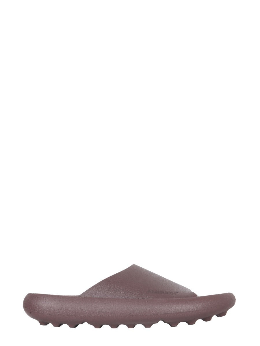 AMBUSH - Woman - Brown - Sandal