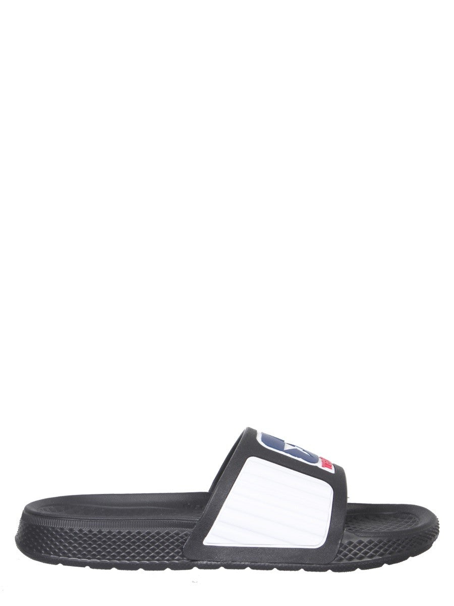 TELFAR X CONVERSE - Woman - Black - Sandal