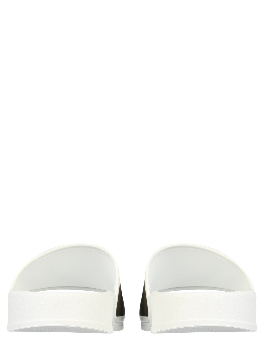 Giuseppe Zanotti - Woman - Black - Sandal