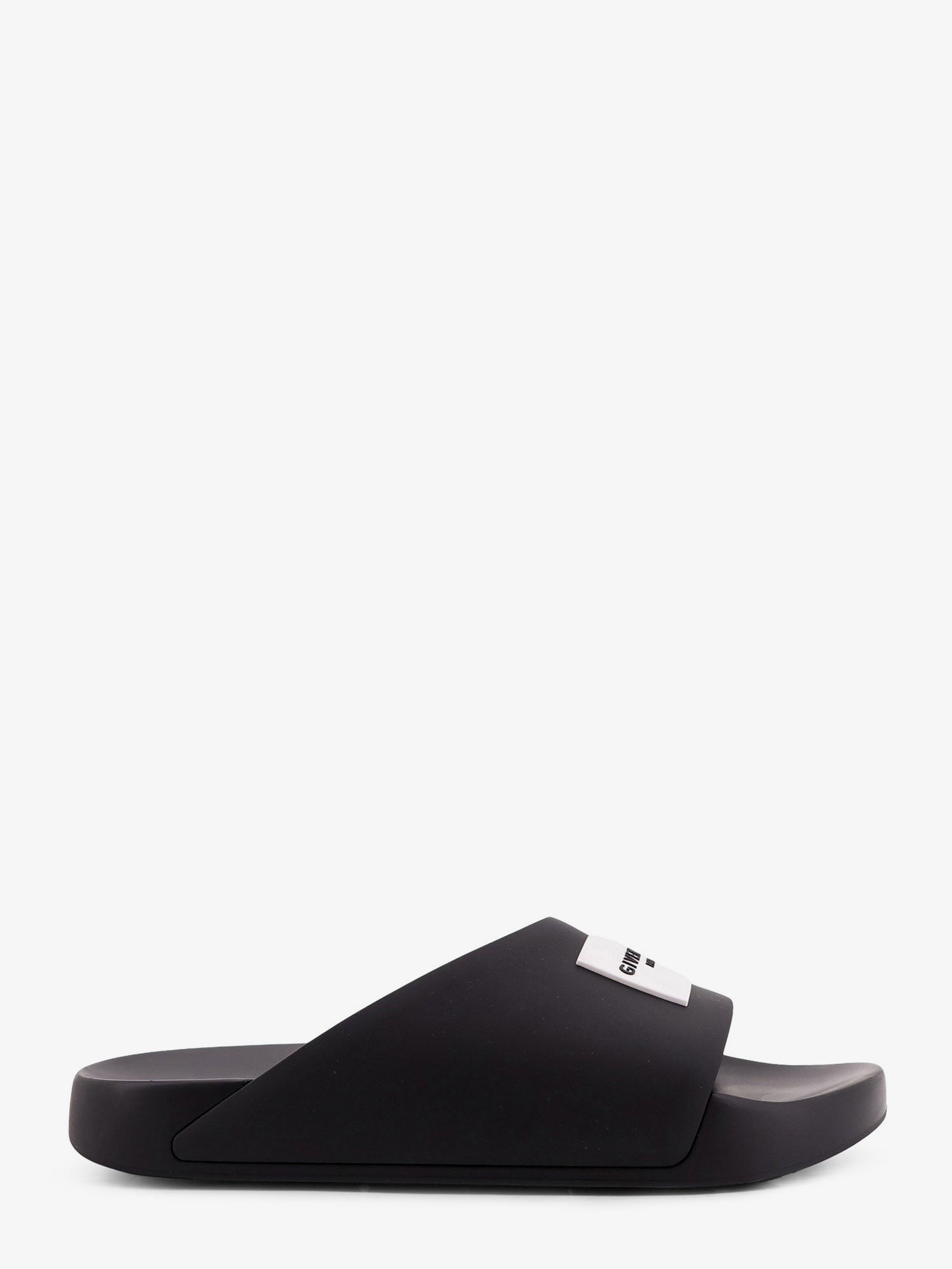 Givenchy - Man - Black - Sandal