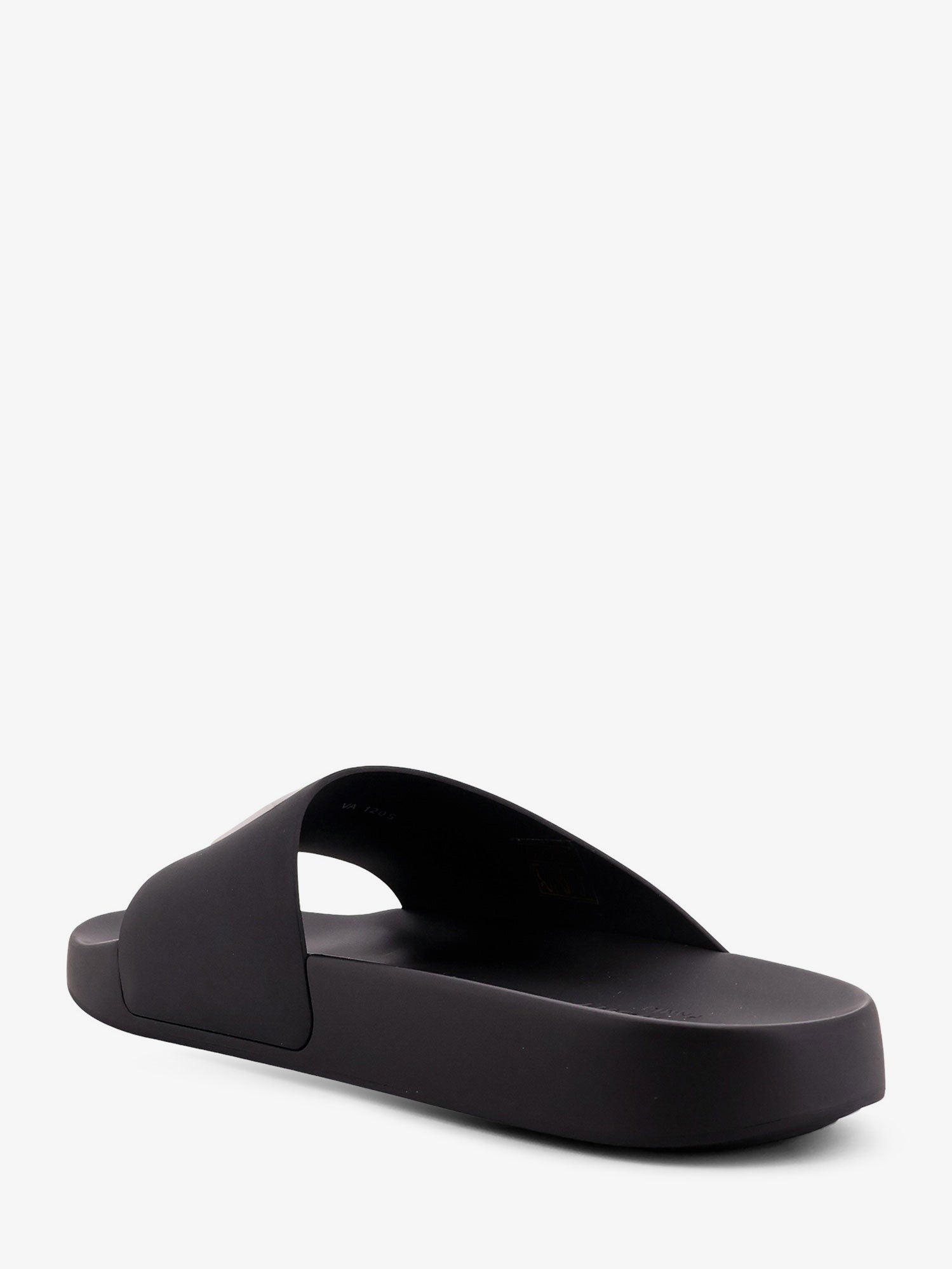 Givenchy - Man - Black - Sandal