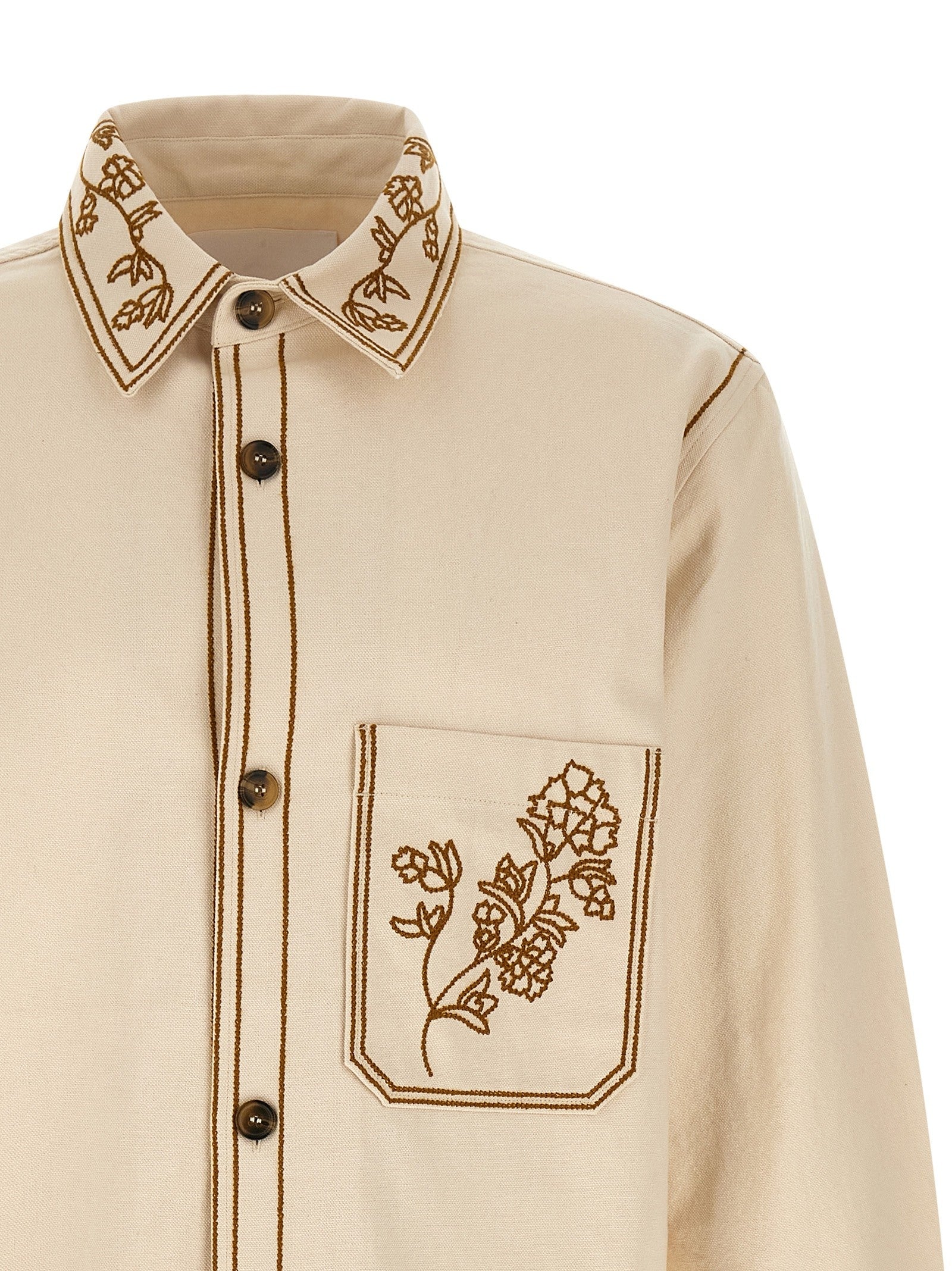 MARANT - nan - Beige - Jacket