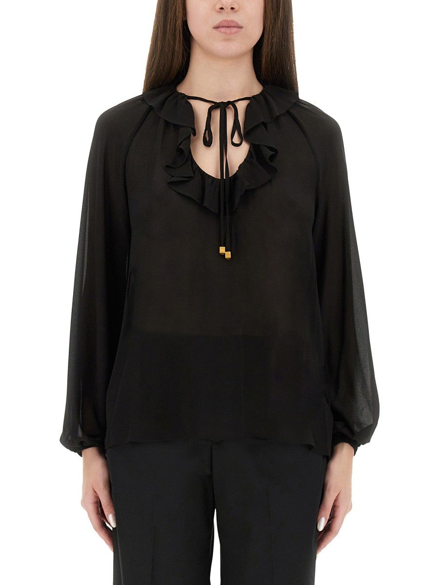MICHAEL BY MICHAEL KORS - Woman - Black - Top