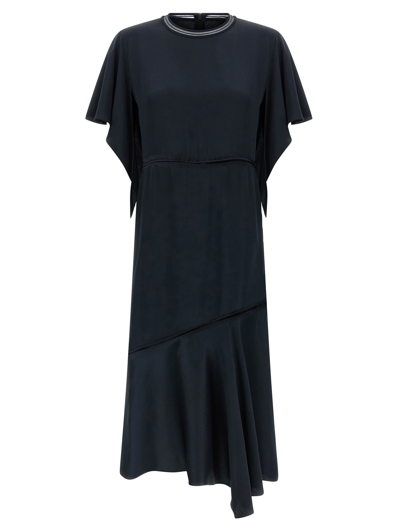 Fabiana Filippi - nan - Blue - Dress