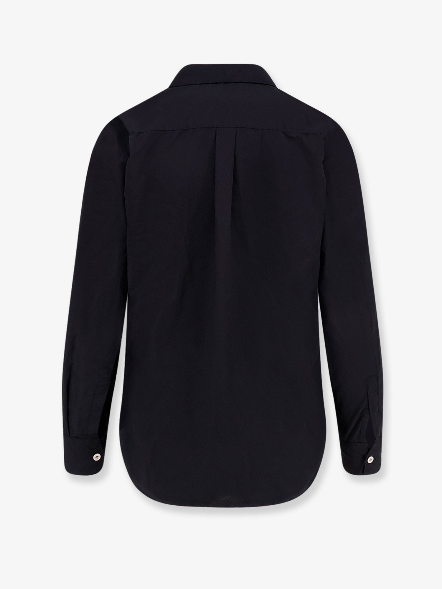 COMME DES GARCONS PLAY - Woman - Black - Shirt