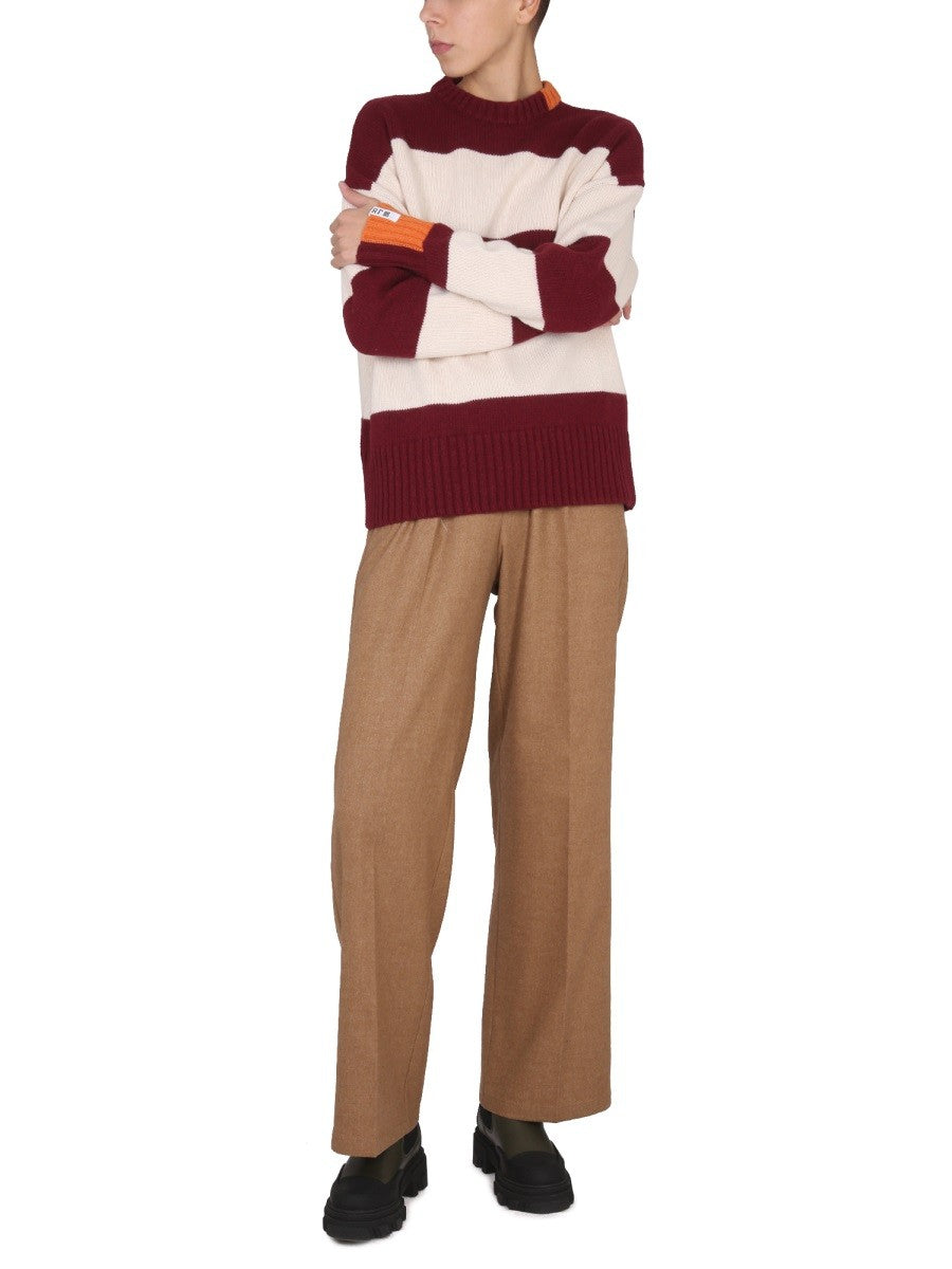 RIGHT FOR - Unisex - Multicolor - Sweater