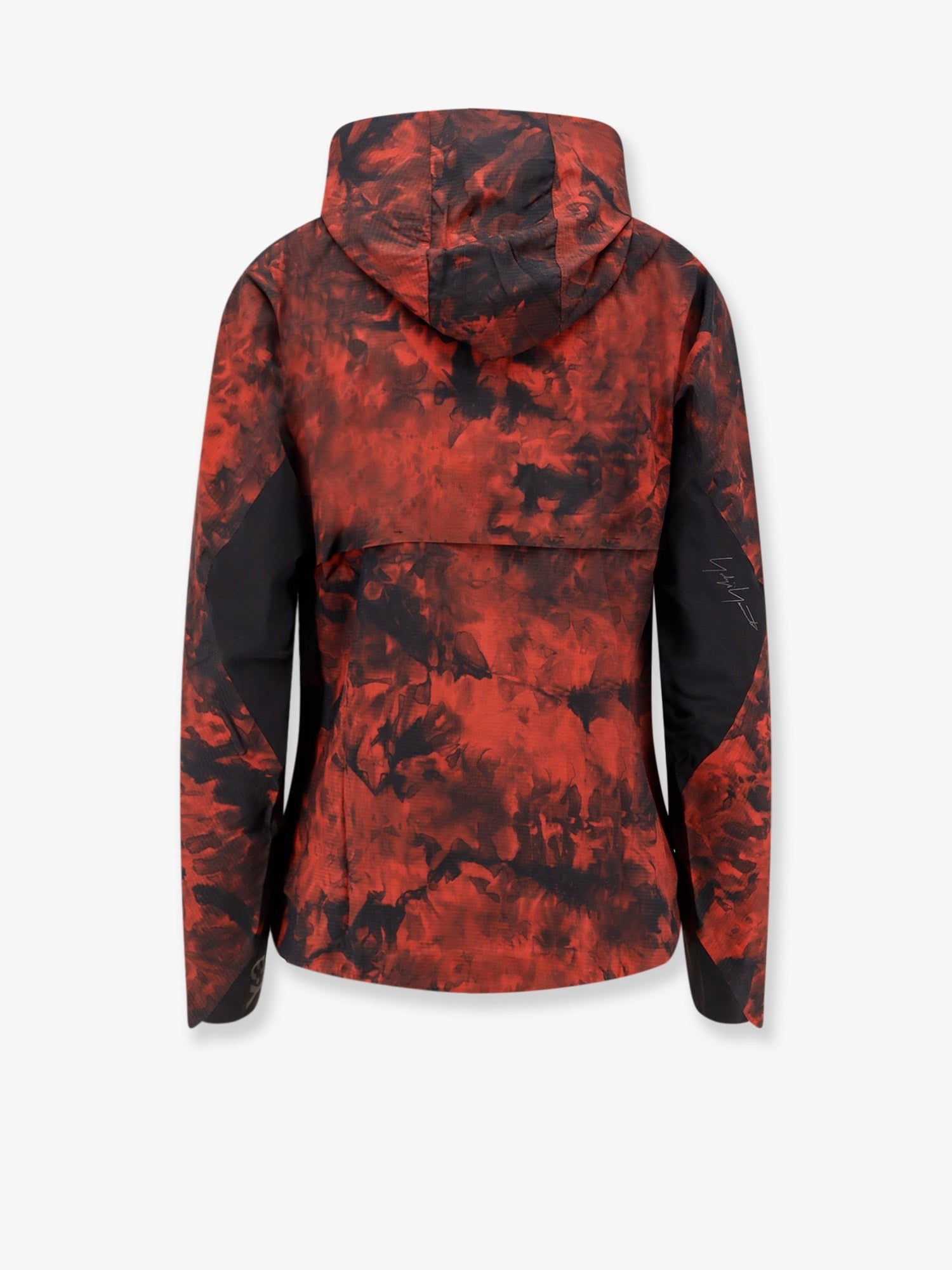 ADIDAS Y-3 - Woman - Multicolor - Jacket