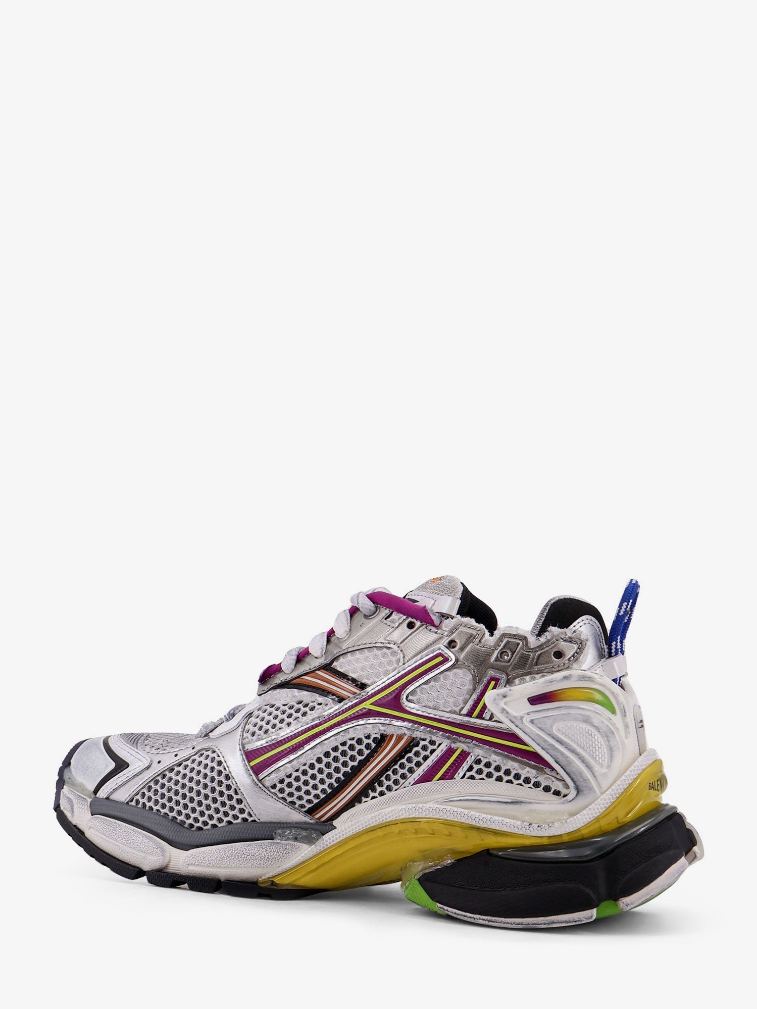 Balenciaga - Woman - Multicolor - Sneaker