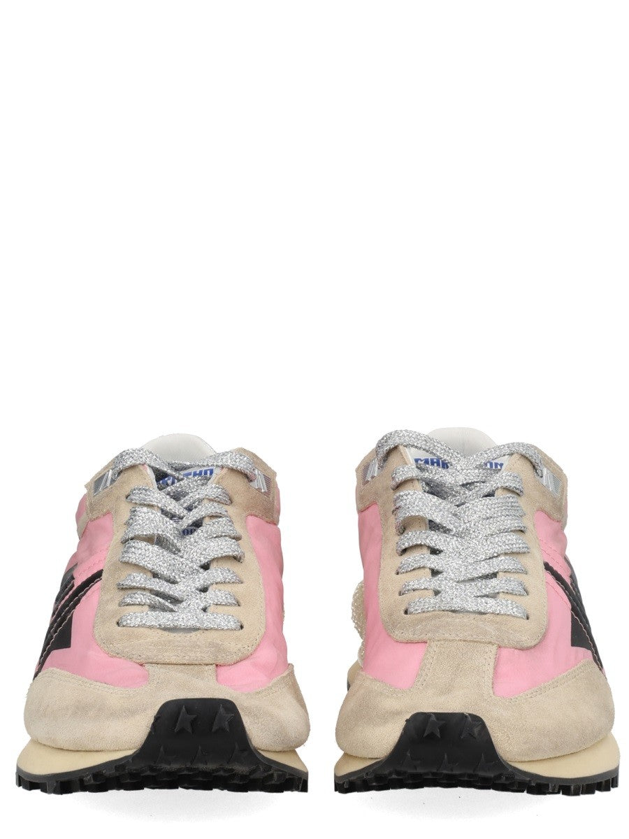 Golden Goose - Woman - Multicolour - Sneaker