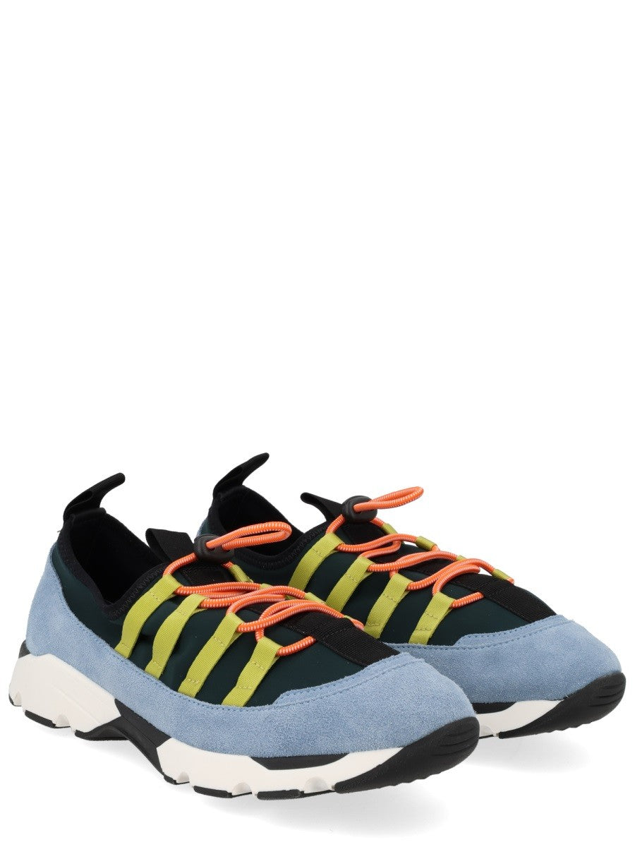 Marni - Man - Multicolour - Sneaker