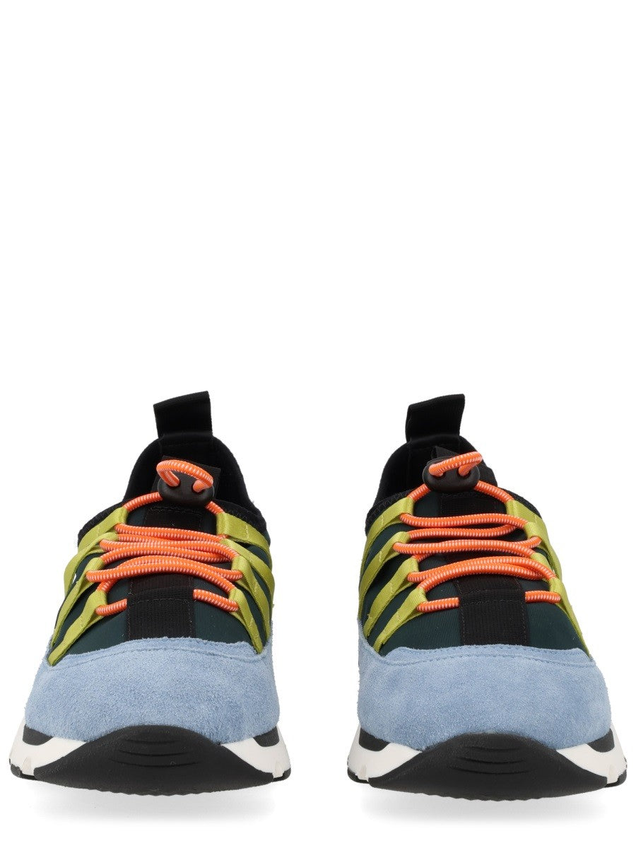Marni - Man - Multicolor - Sneaker