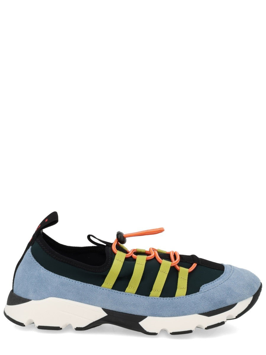 Marni - Man - Multicolour - Sneaker